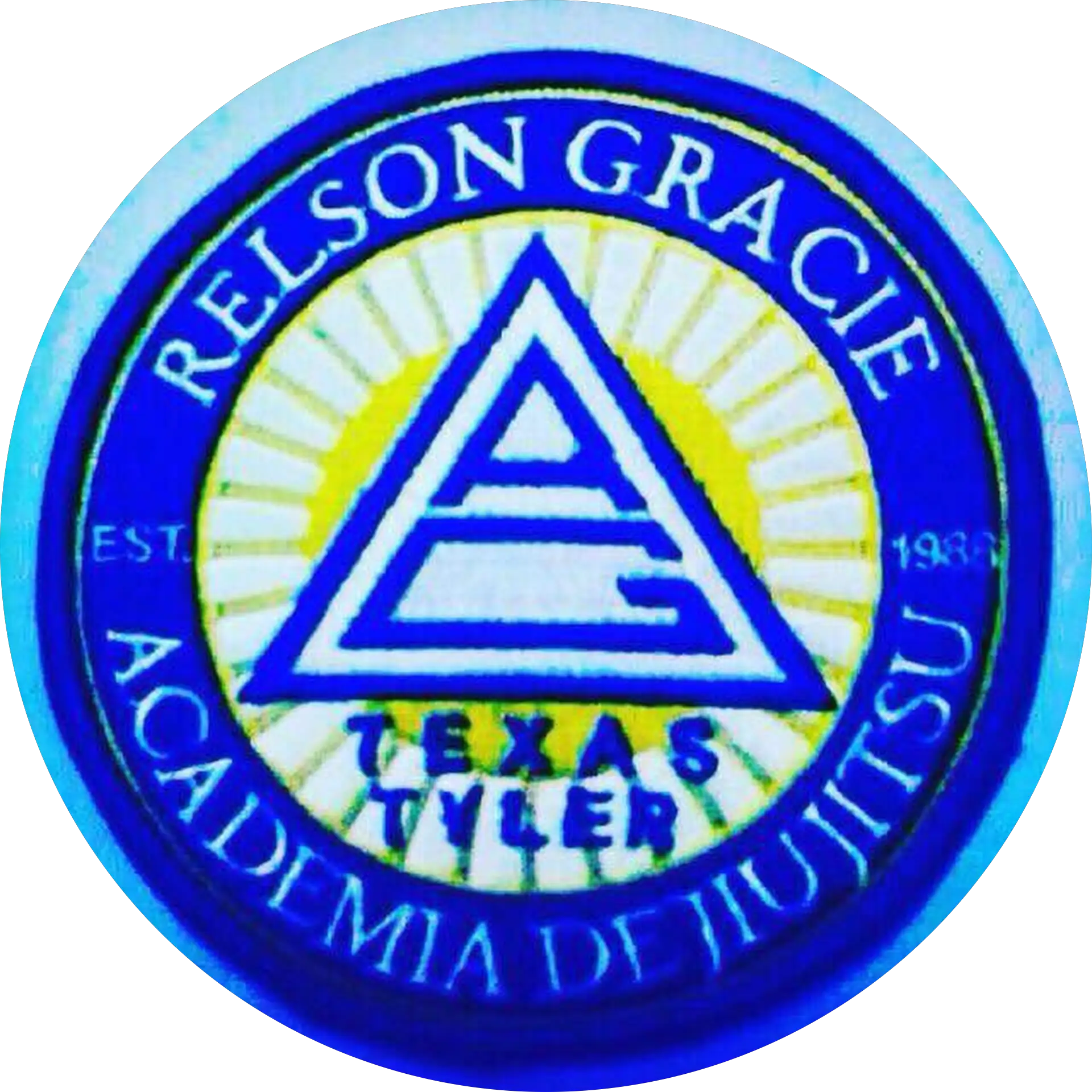 Relson Gracie JiuJitsu Tyler Tx- Drew Arthur