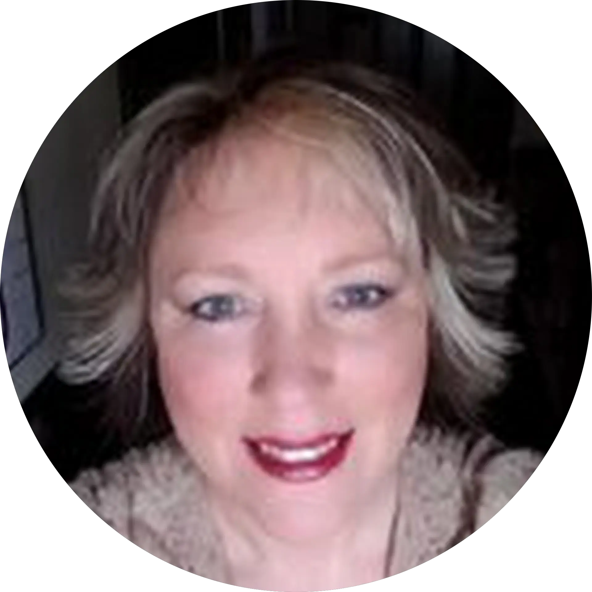 Marcia Hahn