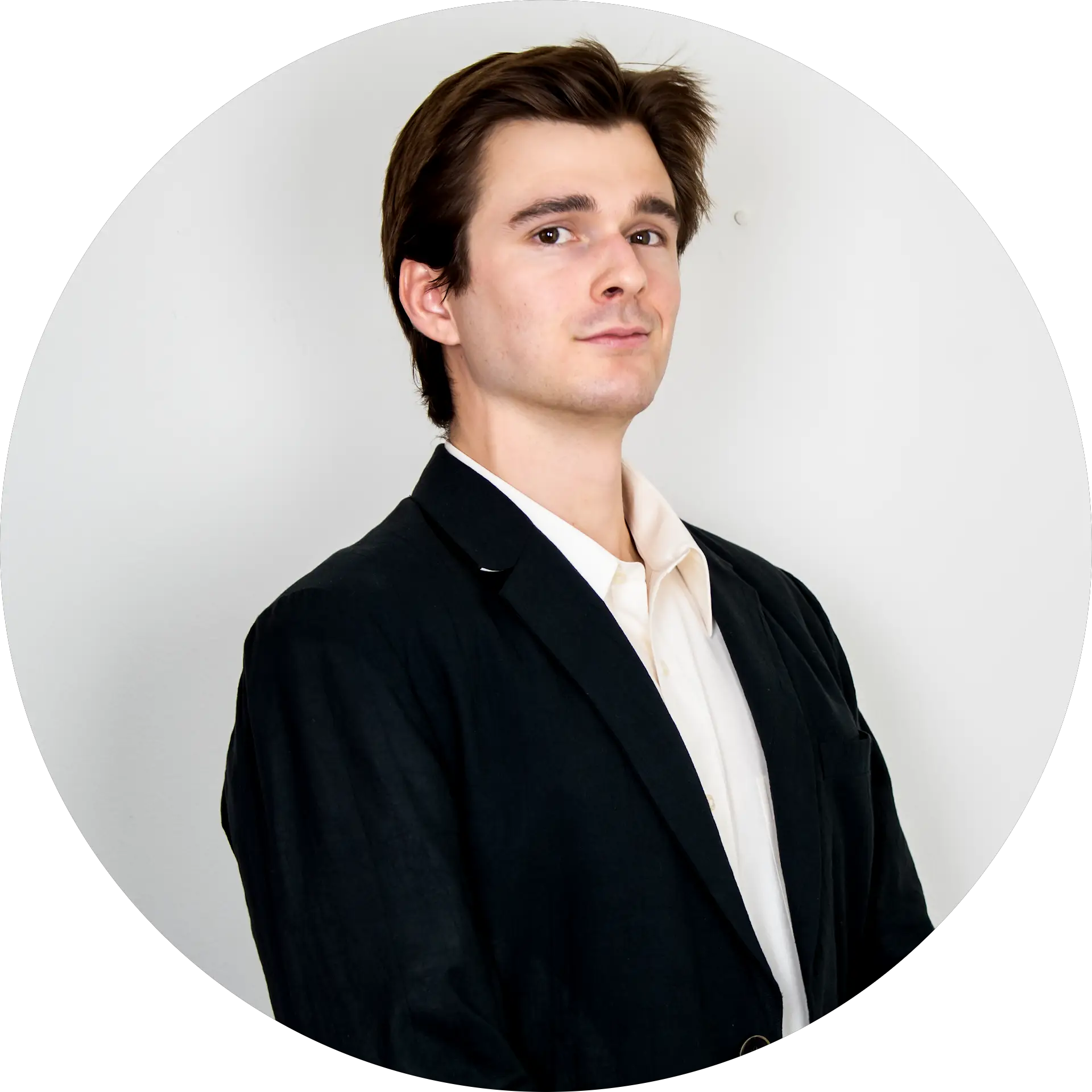 Adam Alexander