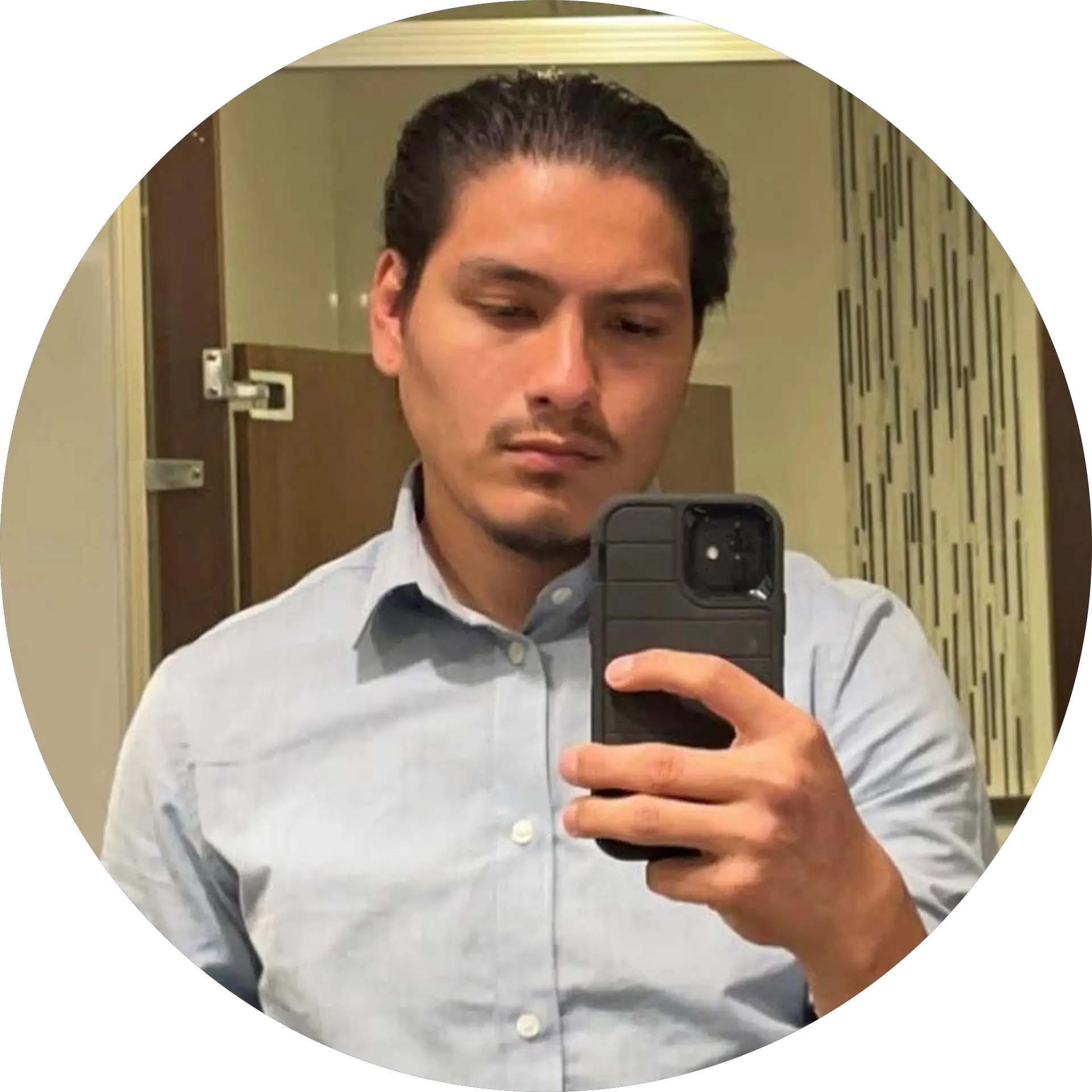 Emmanuel Hernandez