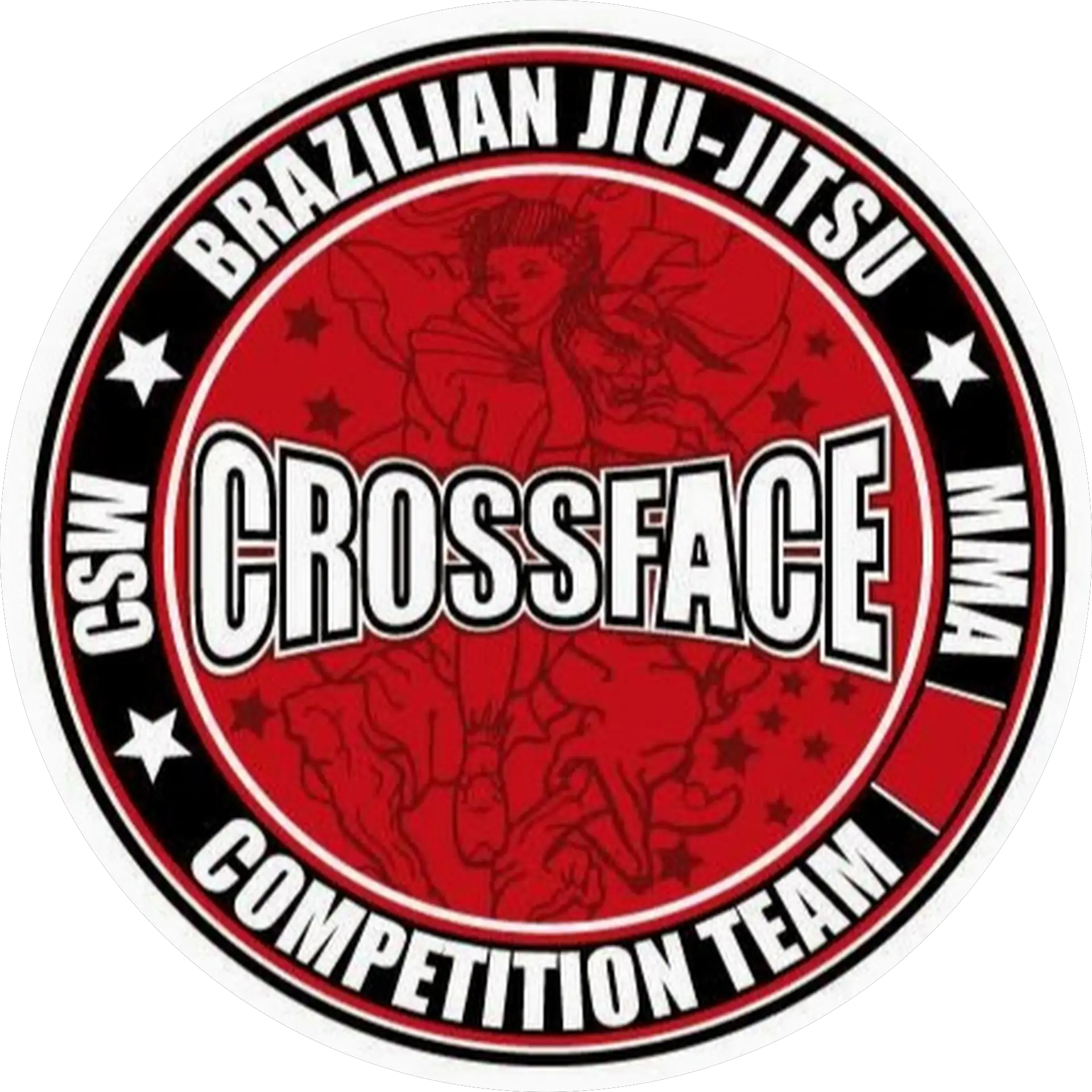 101Crossface