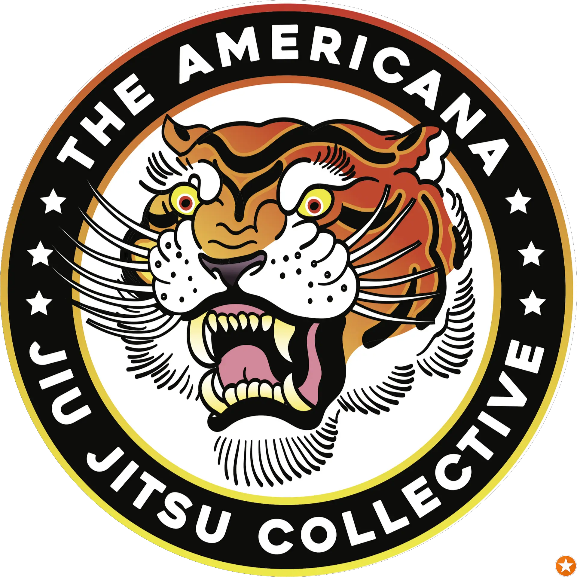 Americana Jiu Jitsu Collective