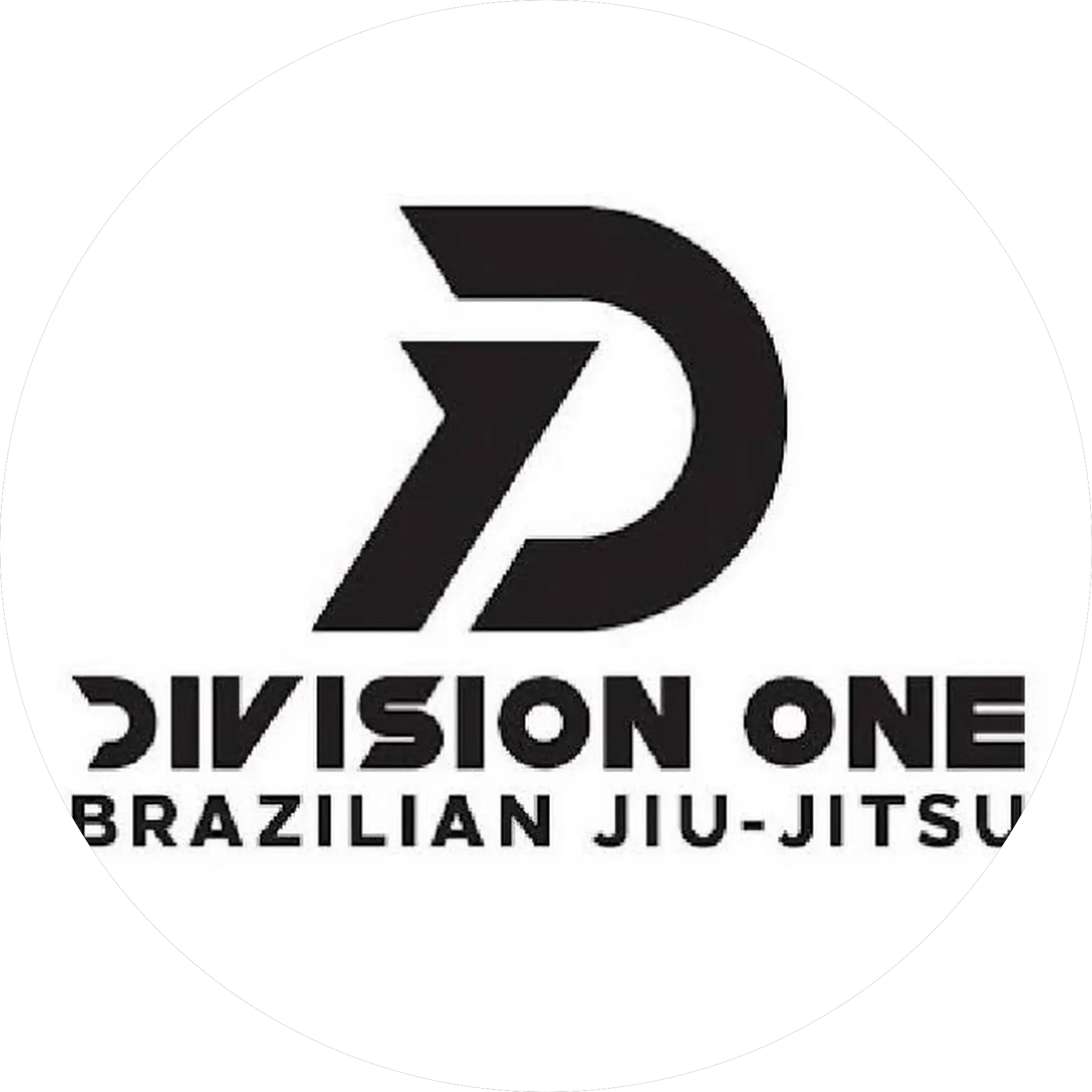 Division One Brazilian Jiu Jitsu
