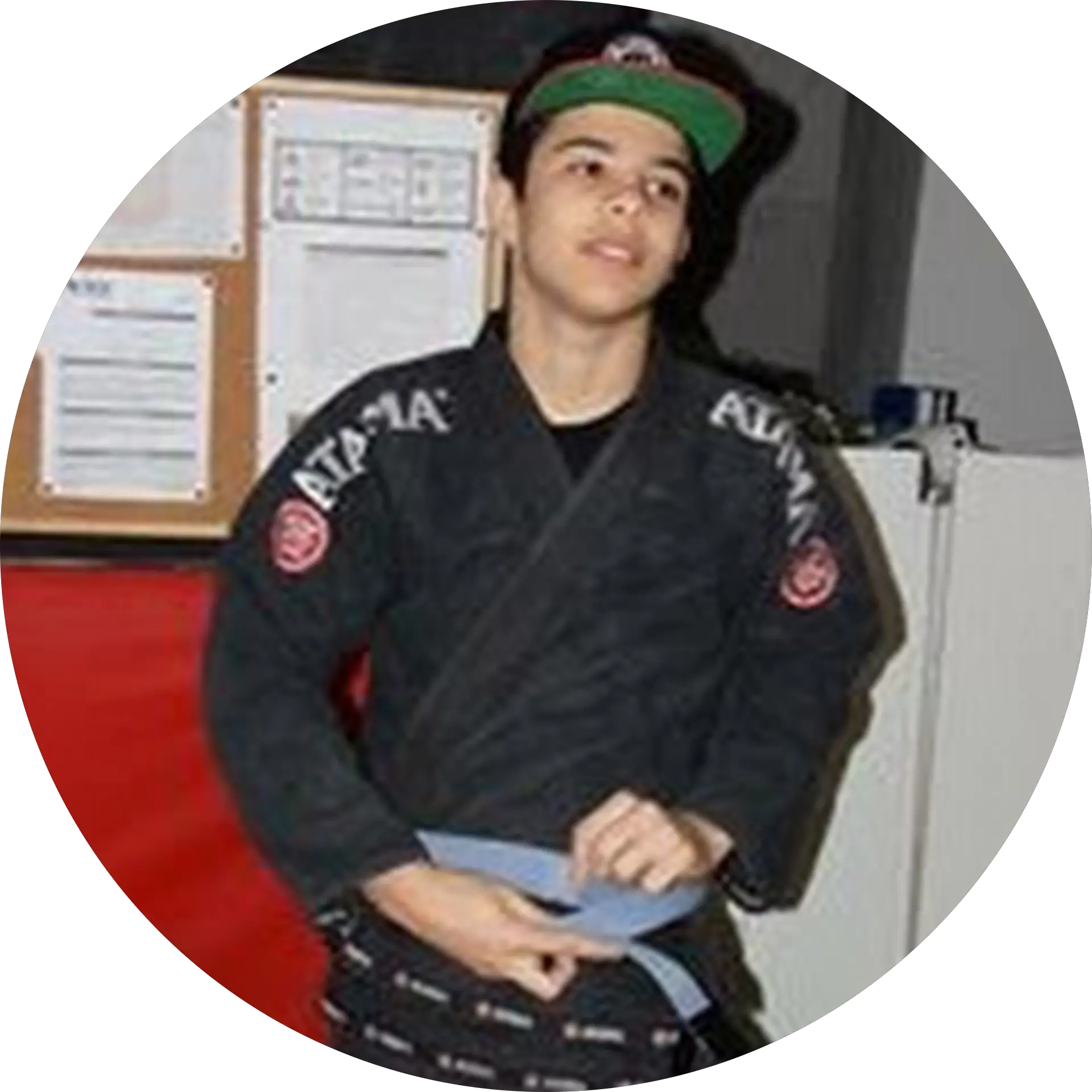 Vinicius Goes