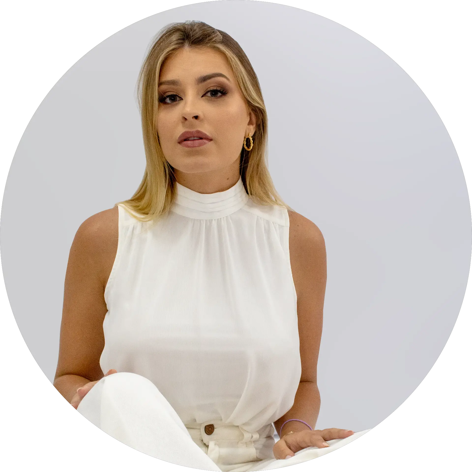 Leticia Secchin