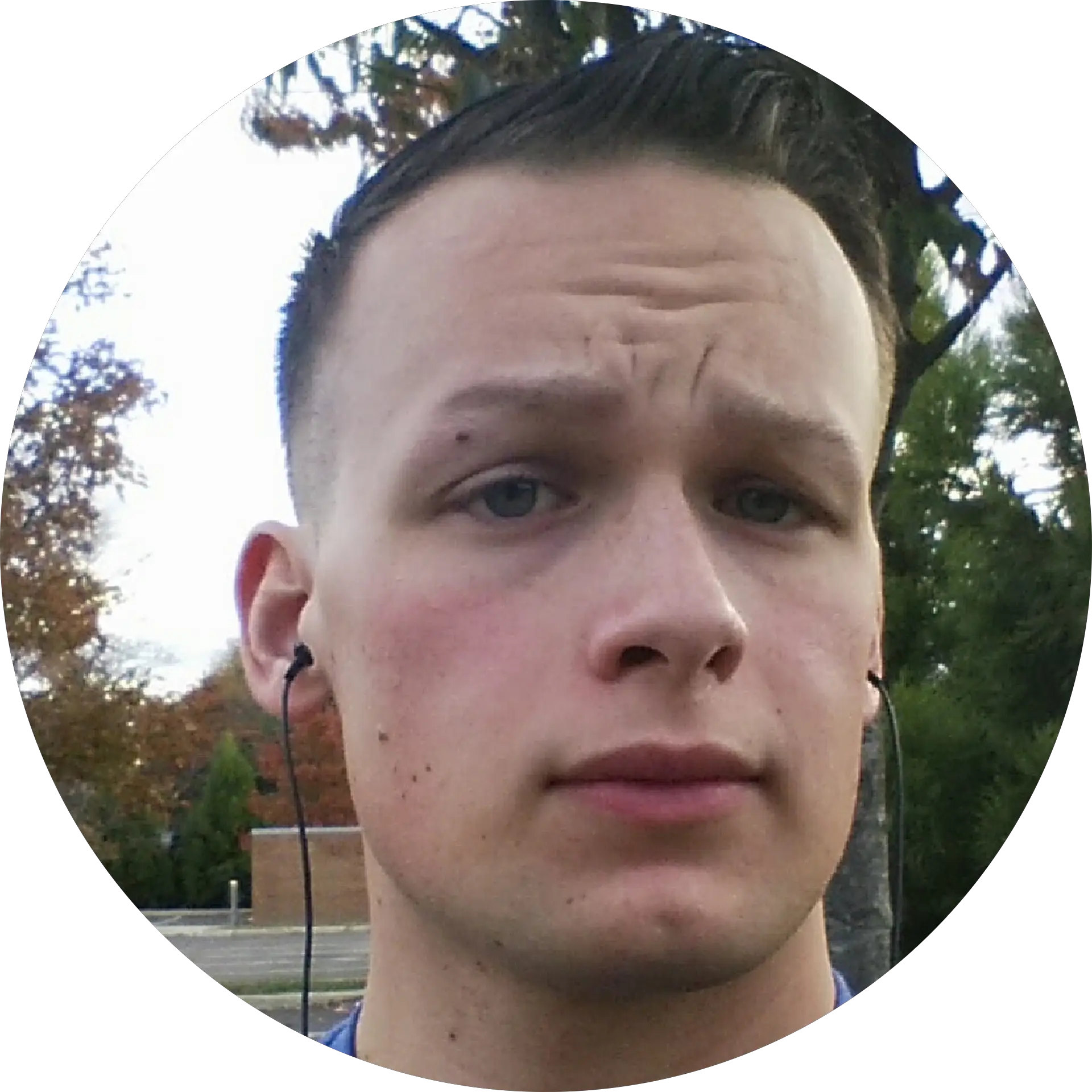 Christopher Bednar