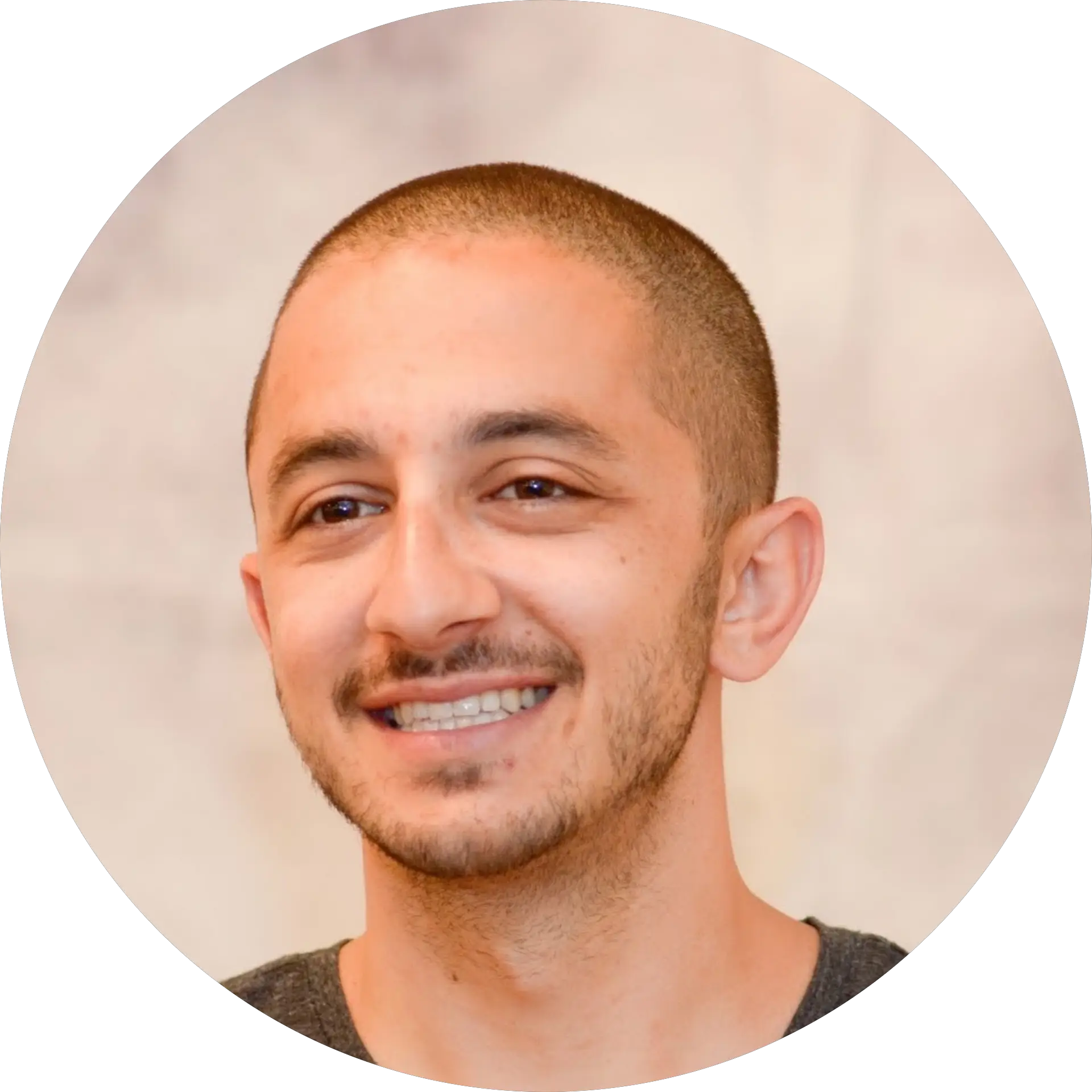 Edan Ben-Atar