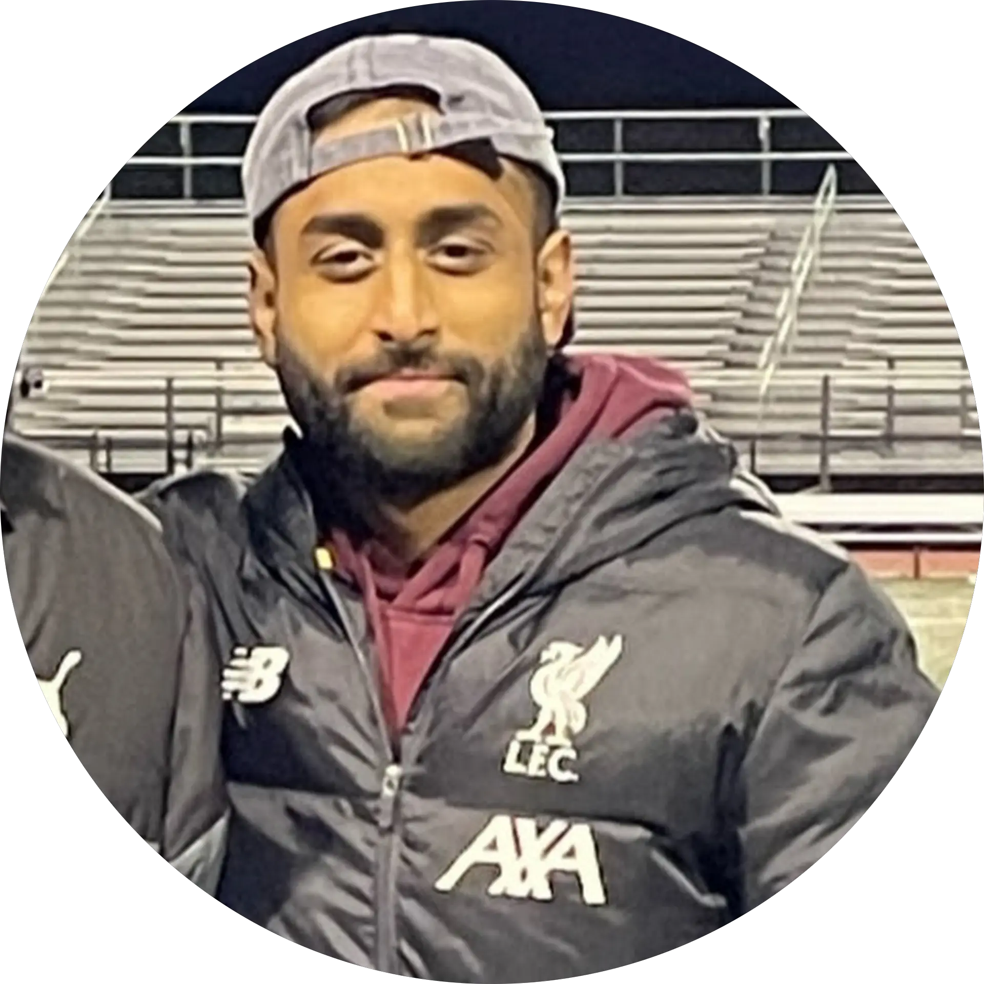 Ayon Basu