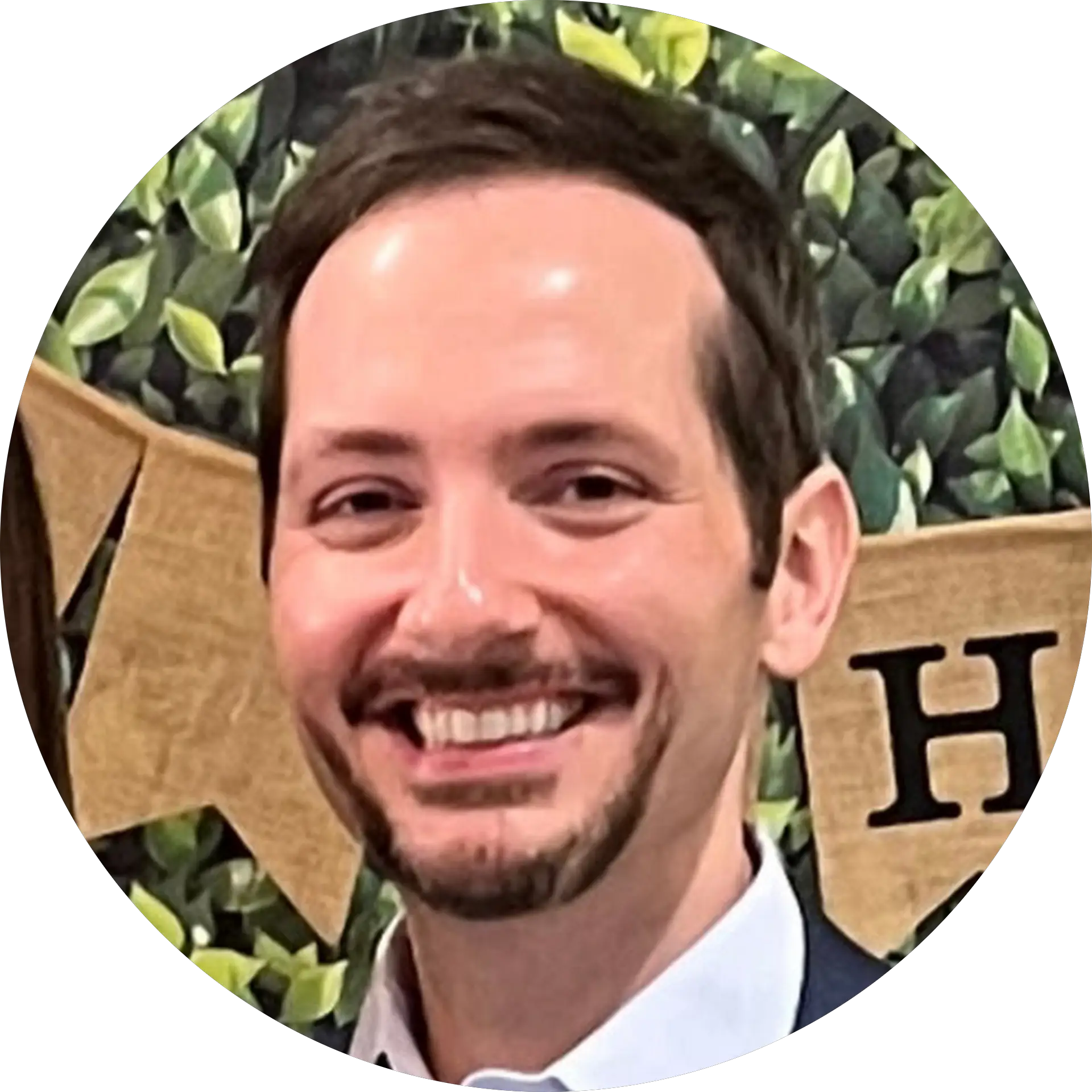 Mark Ball
