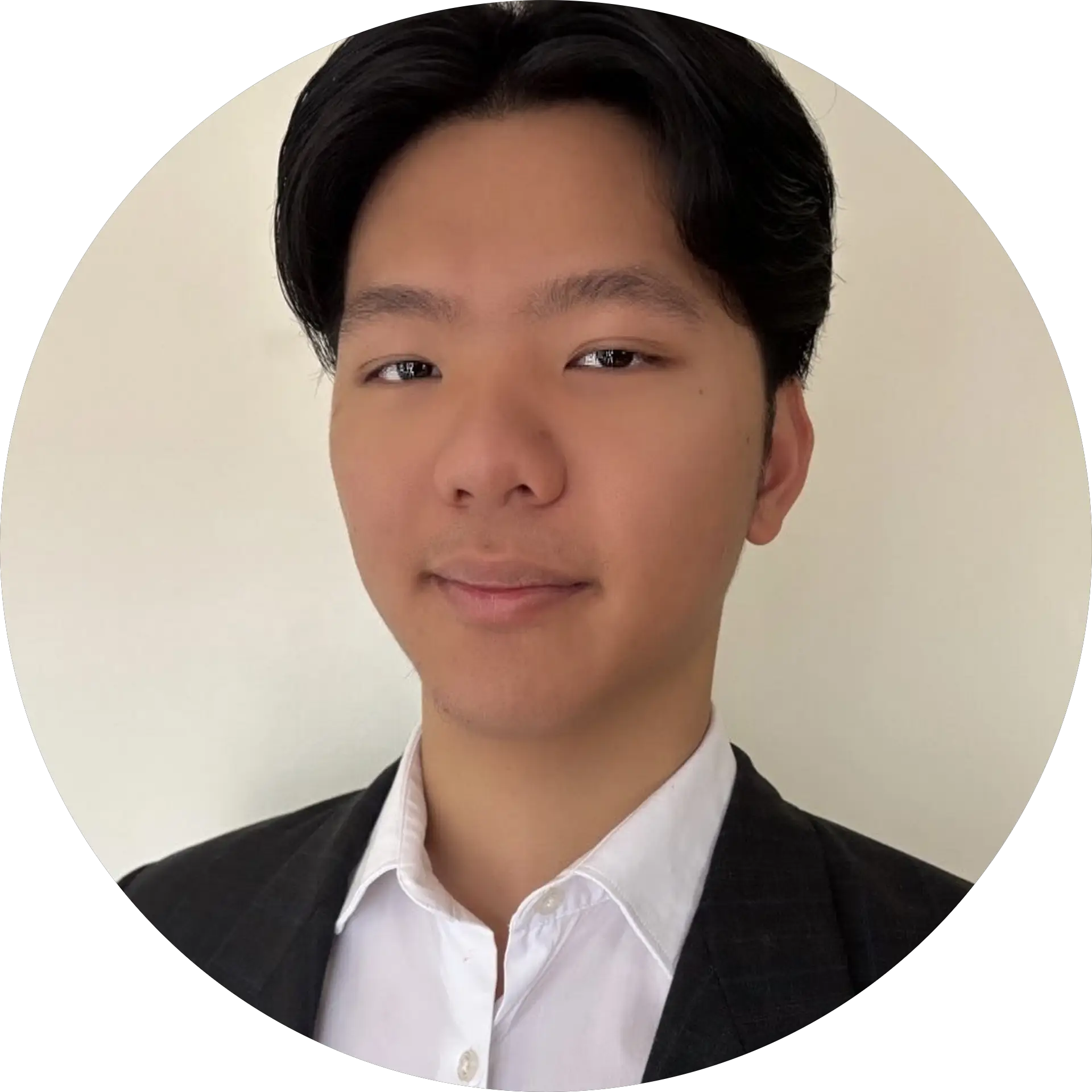 Daniel Zheng