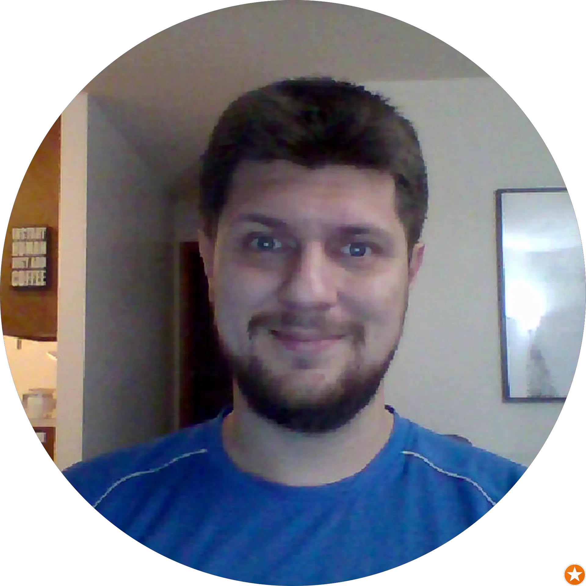 Rodrigo Brito