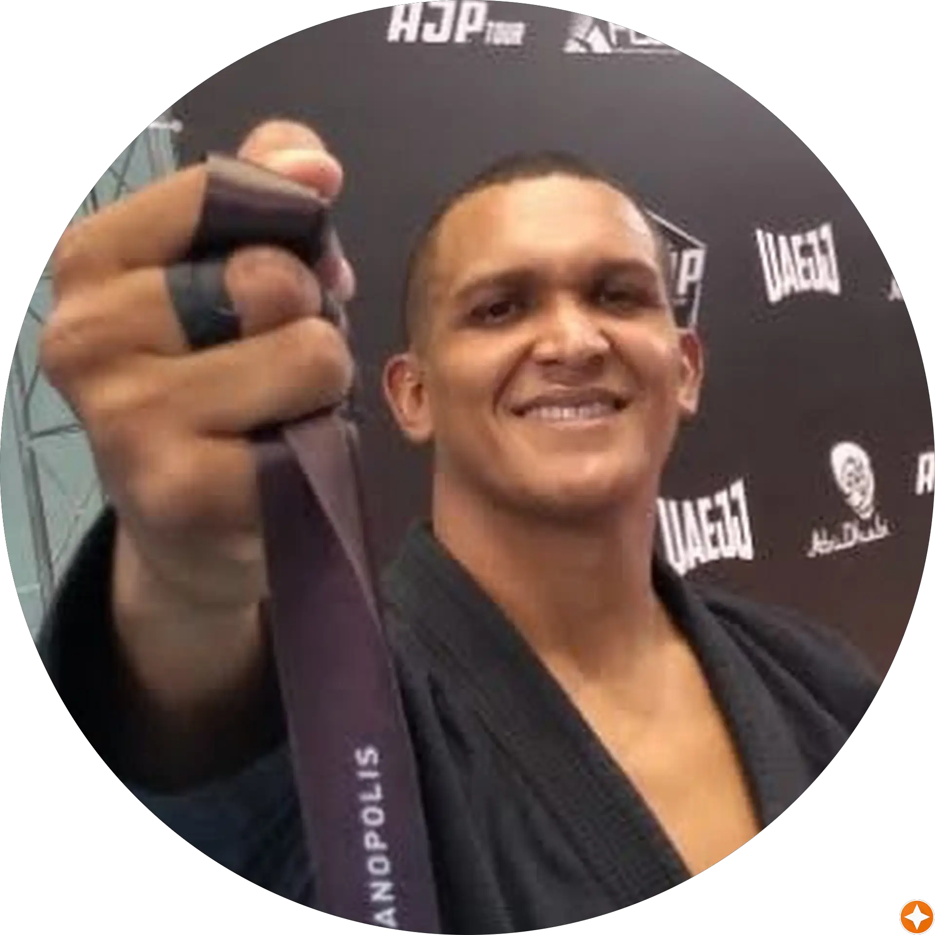 Deyveson Oliveira