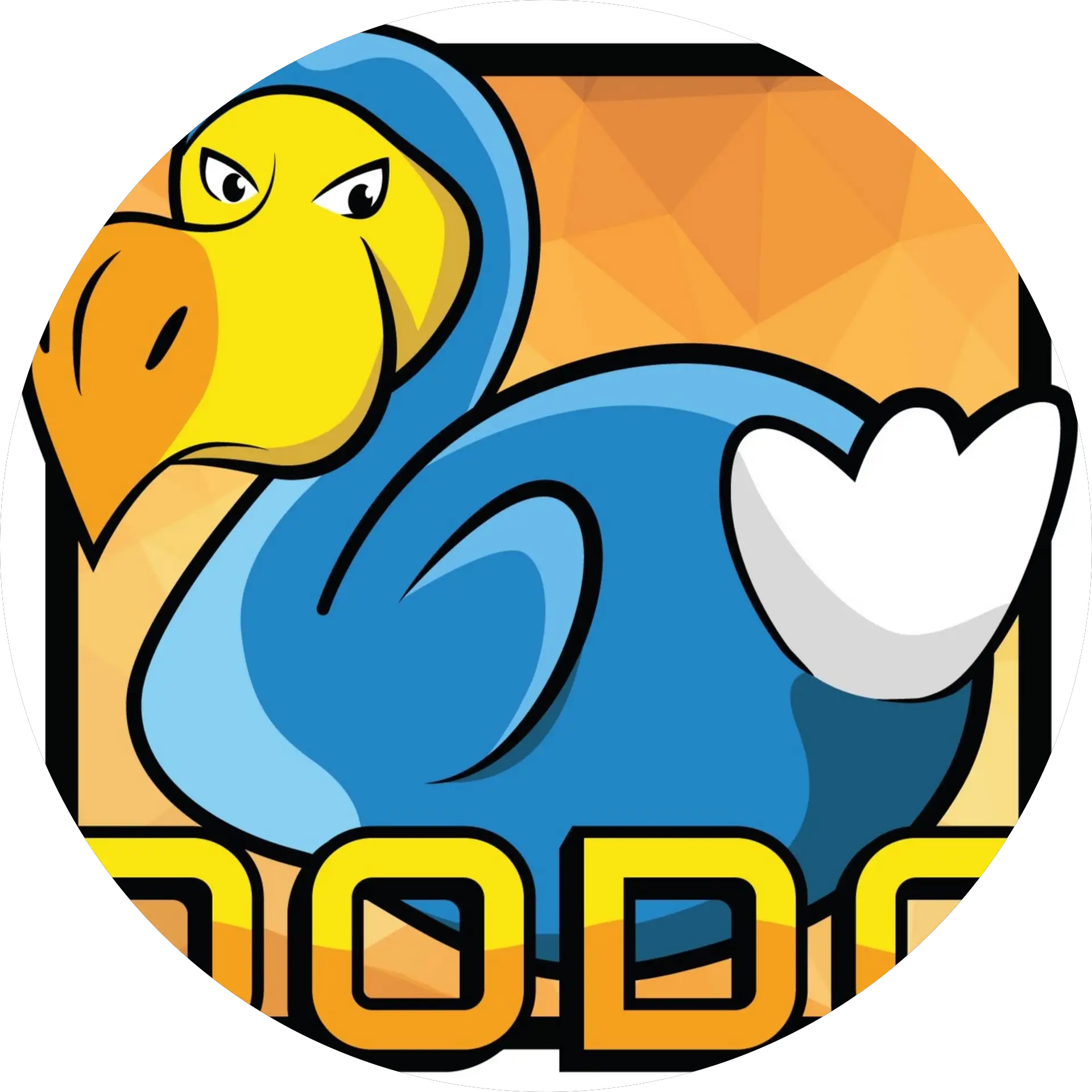 Sacred Dodo