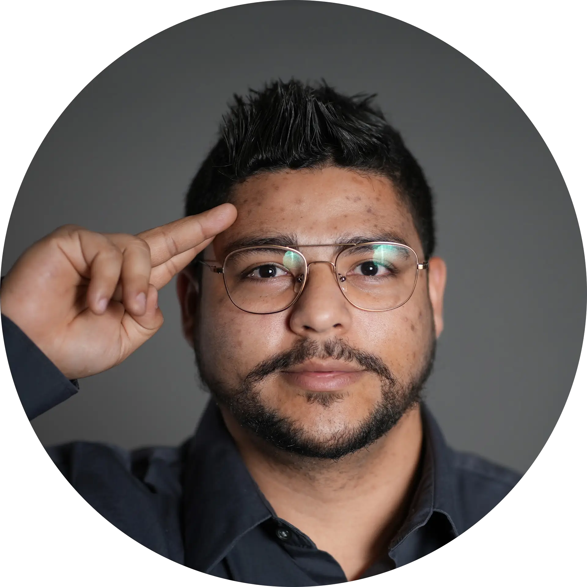 Gregory Abreu