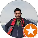 Afraz Afridi
