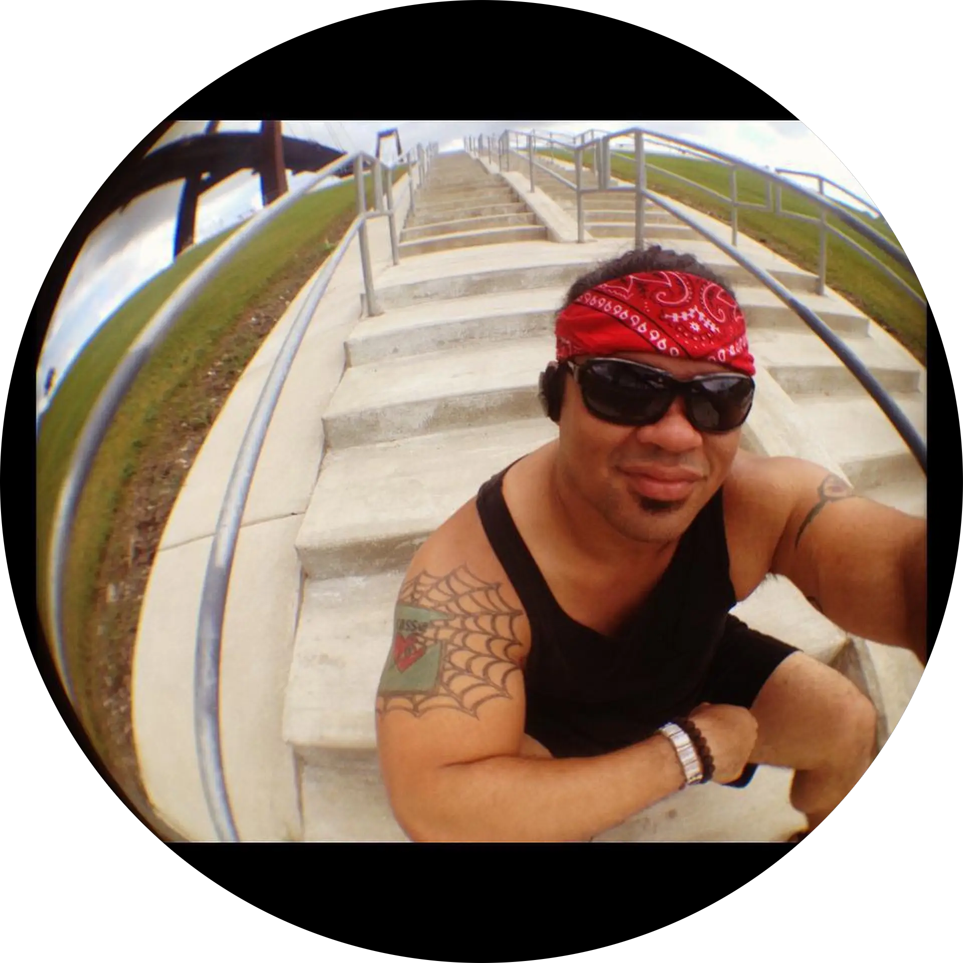 Reny Ramos