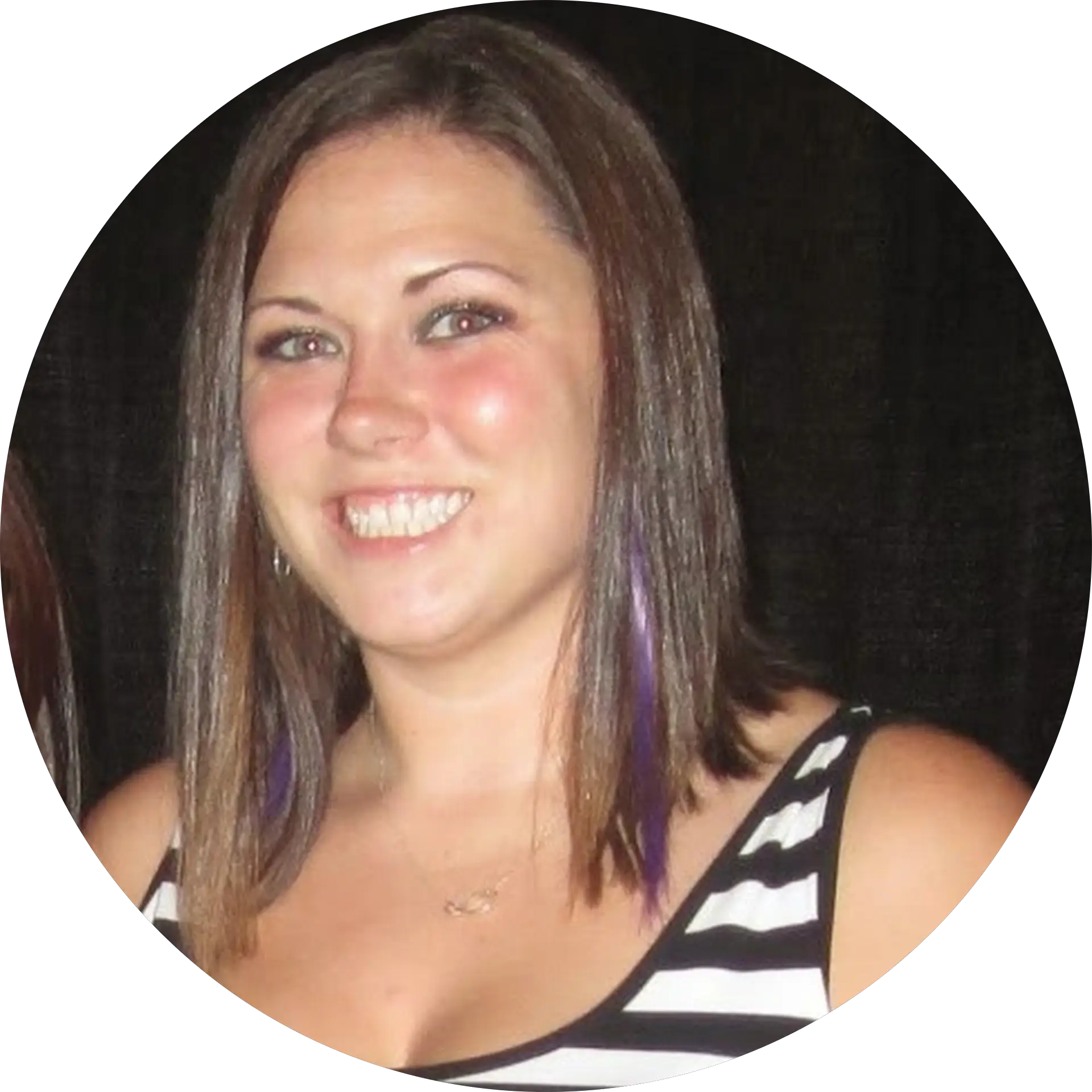 rebecca stratton