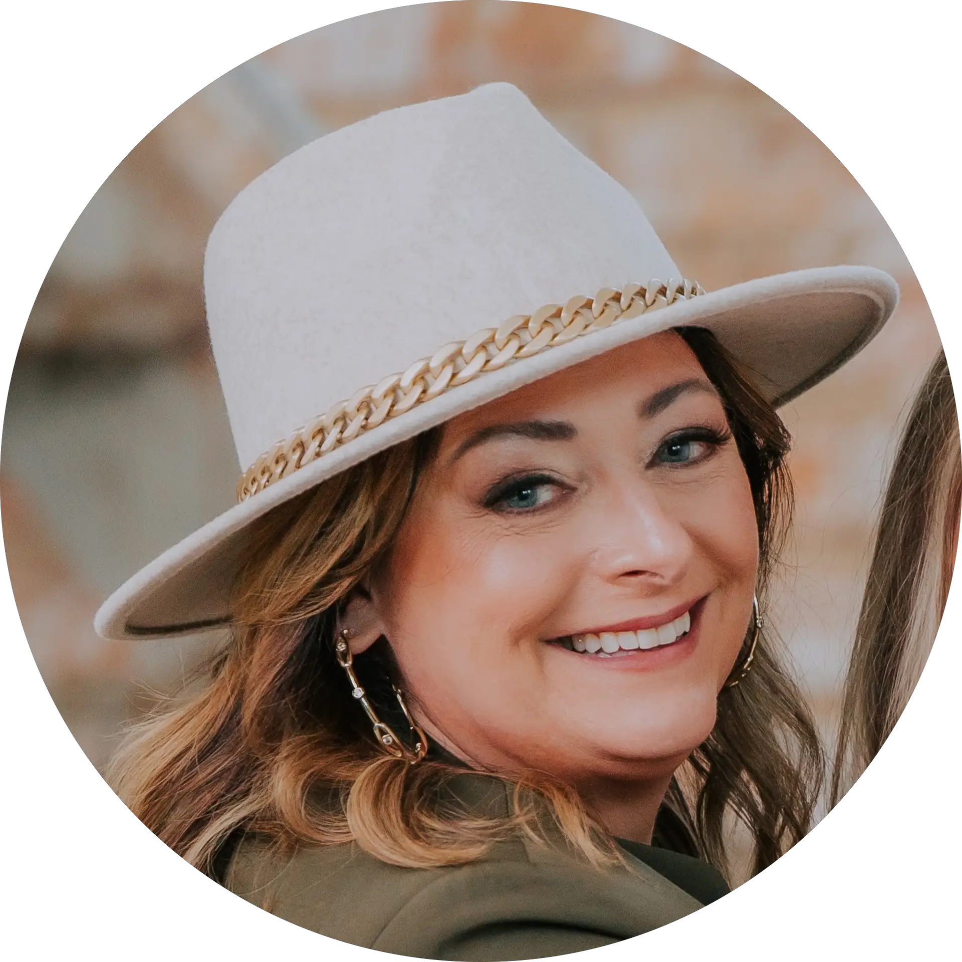 Michele Glanzer-Johnson