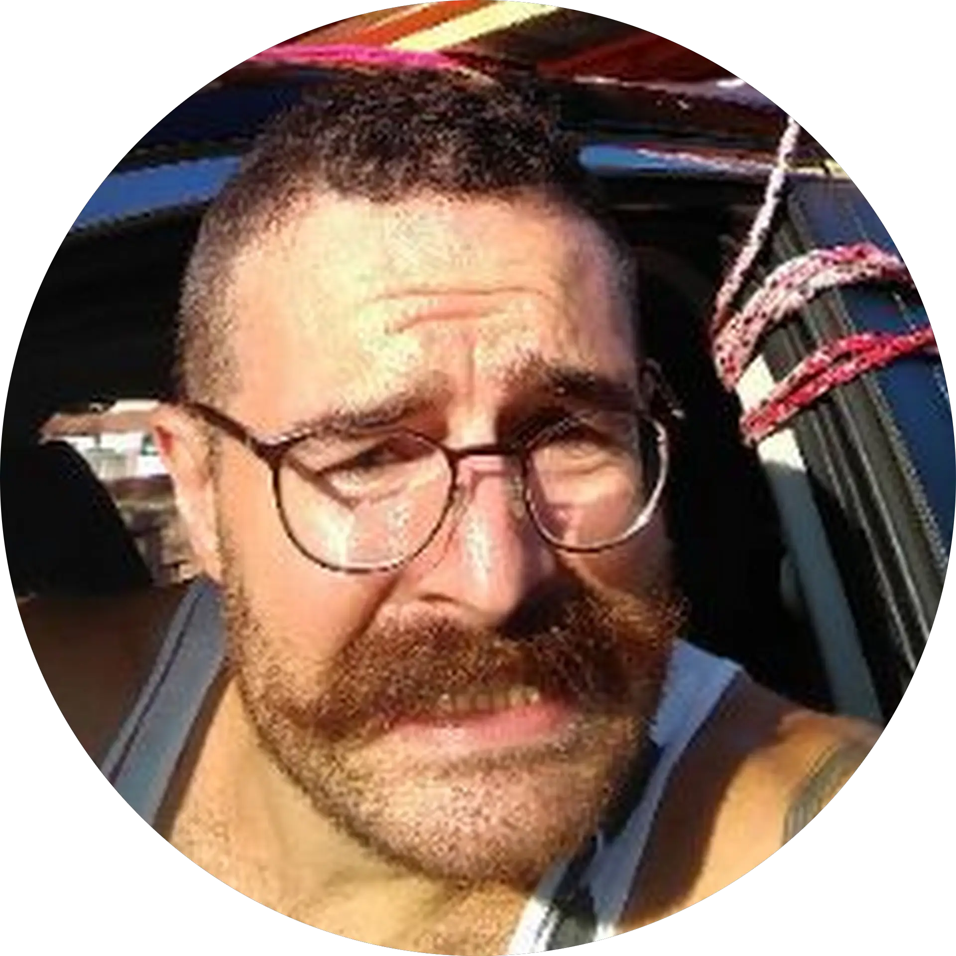 Brett Klein