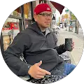 Anthony John