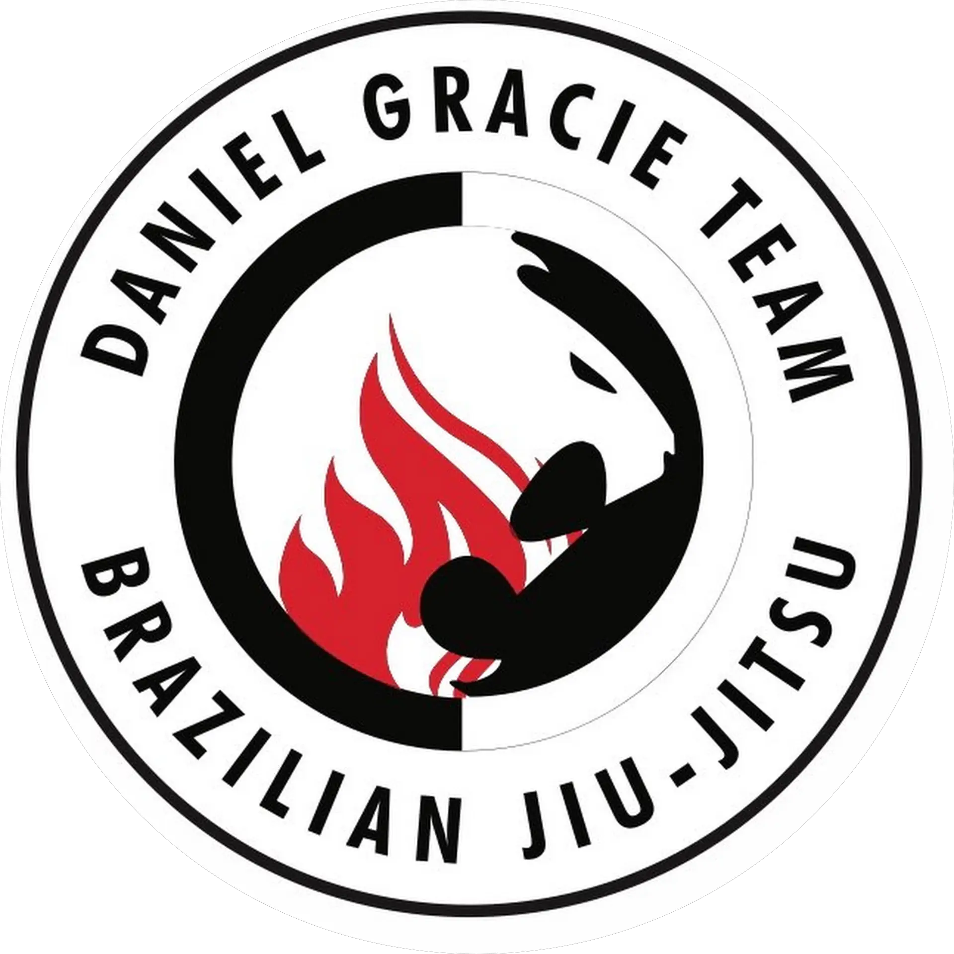 Daniel Gracie Jiu-Jitsu