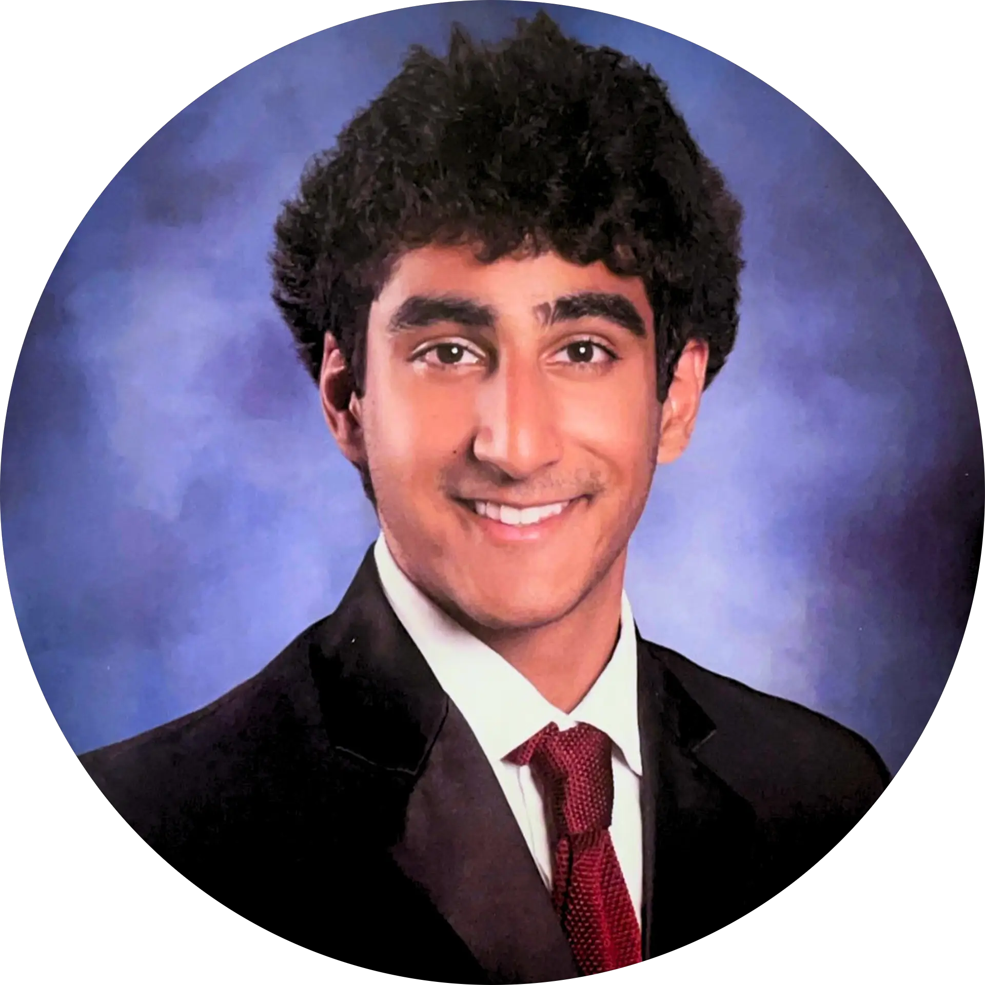 Arjun Bhogal
