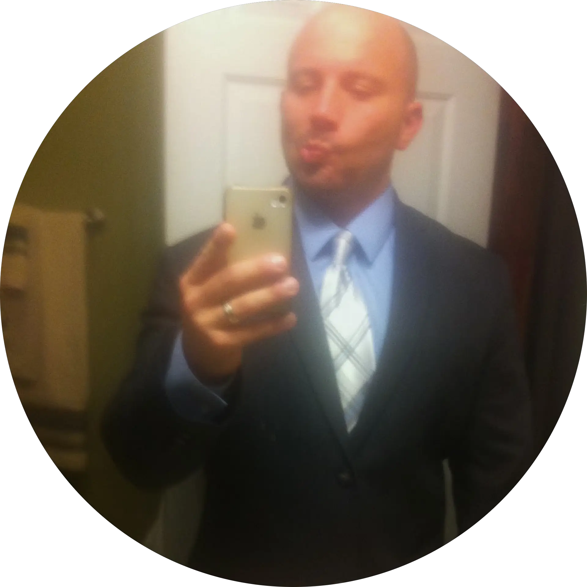 Joe Santulli