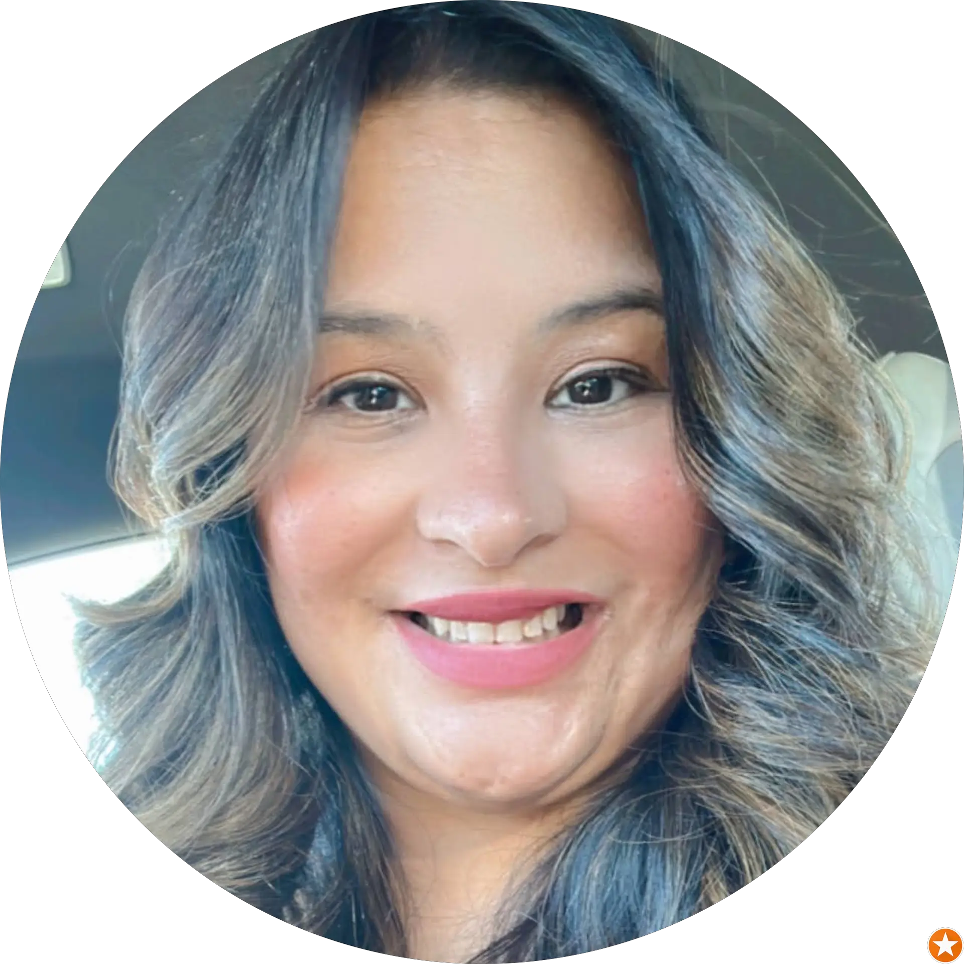 Martha Amador