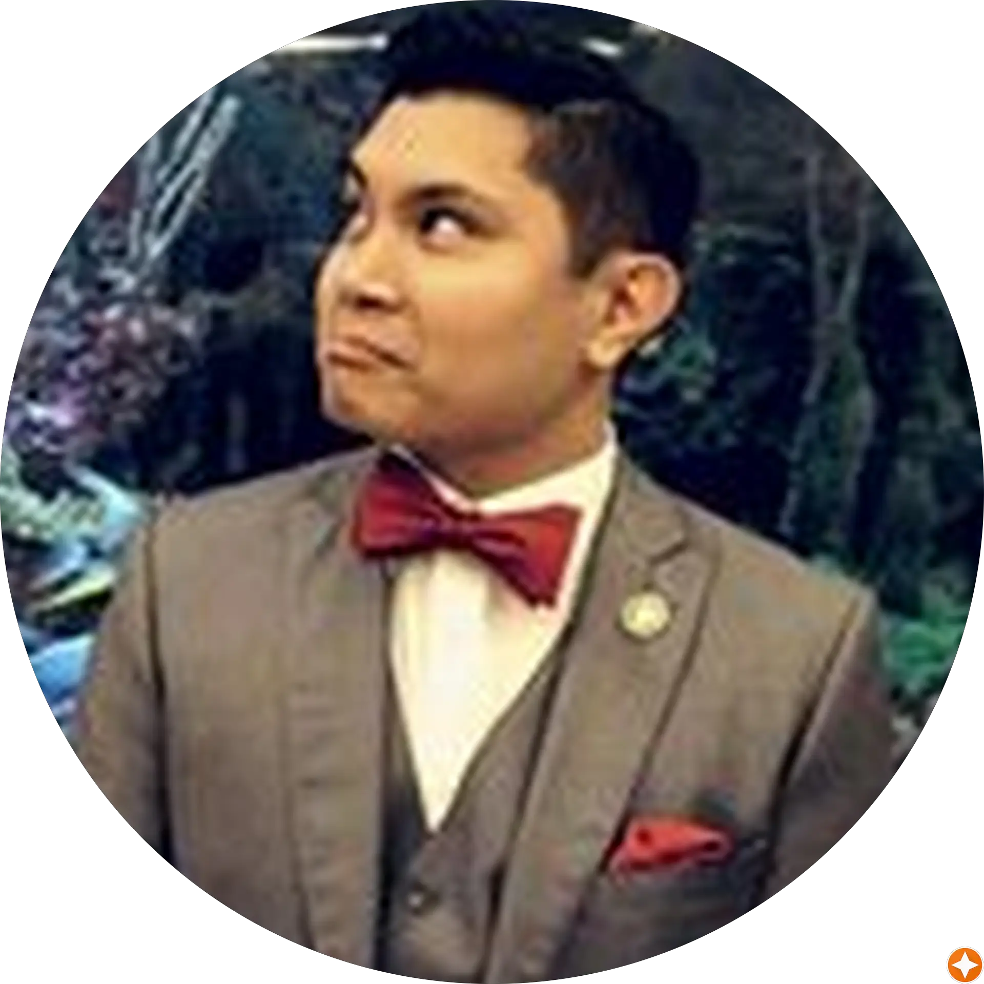 Ivan Richard Mamuyac