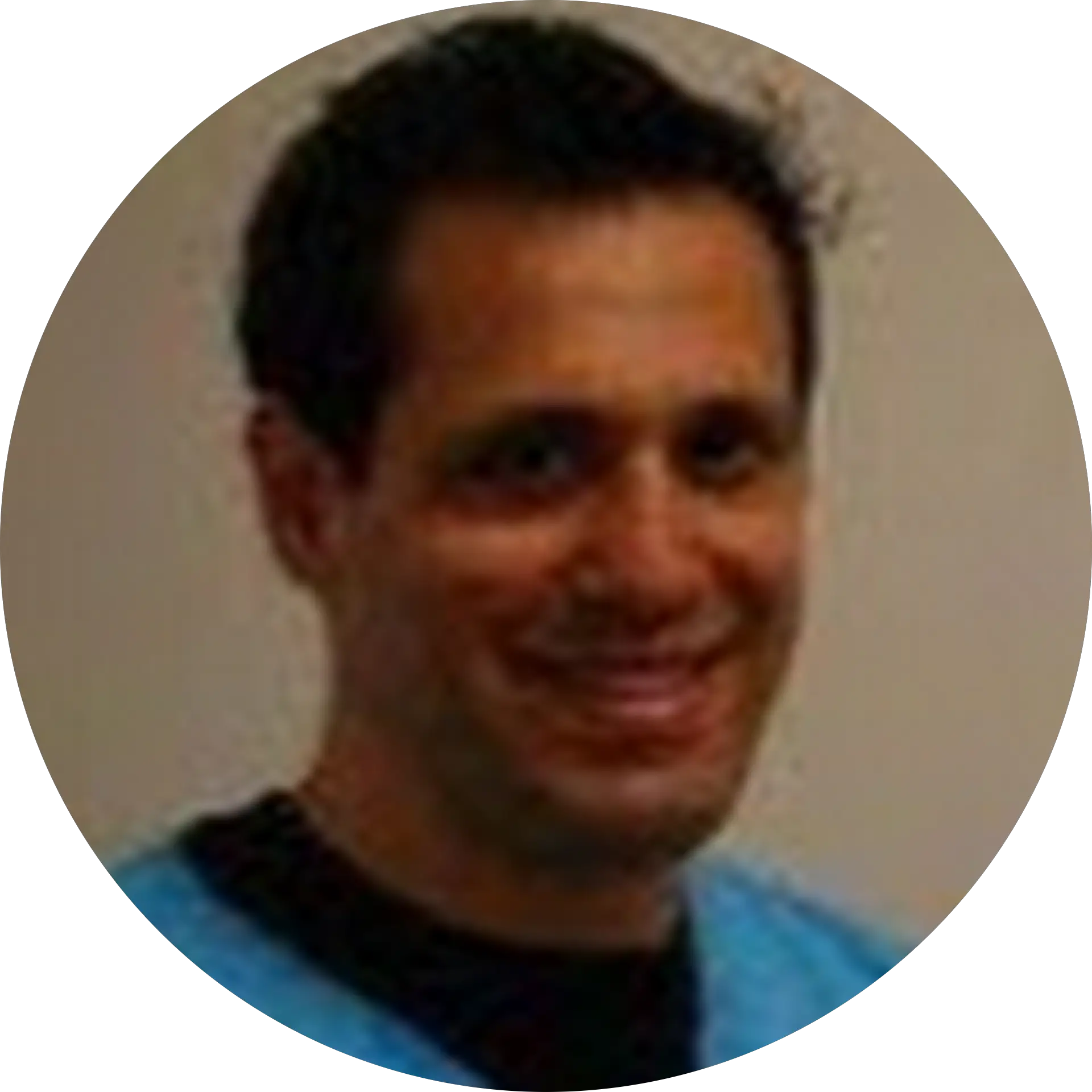 Ali Eslami