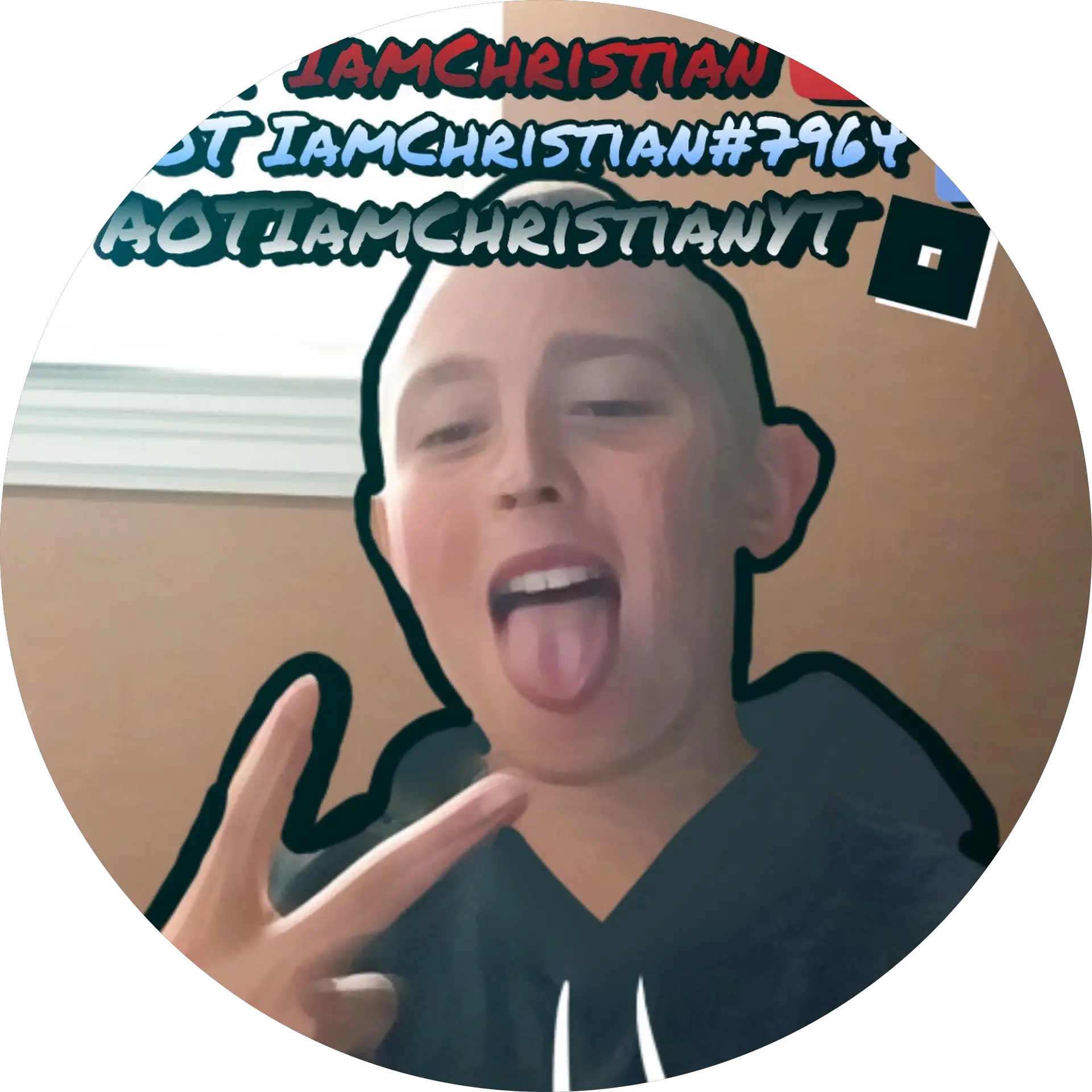 AOT IamChristian