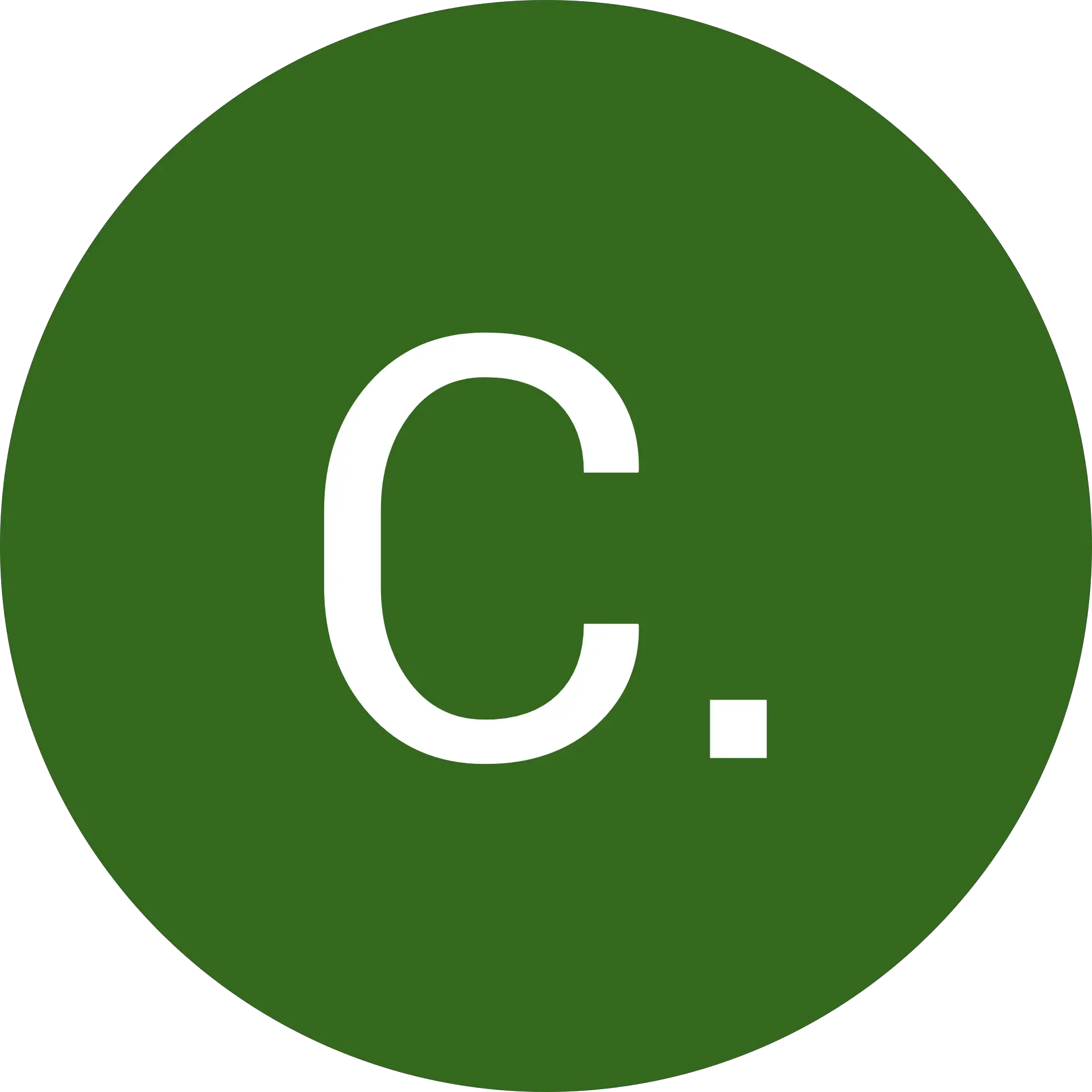 C. Carter