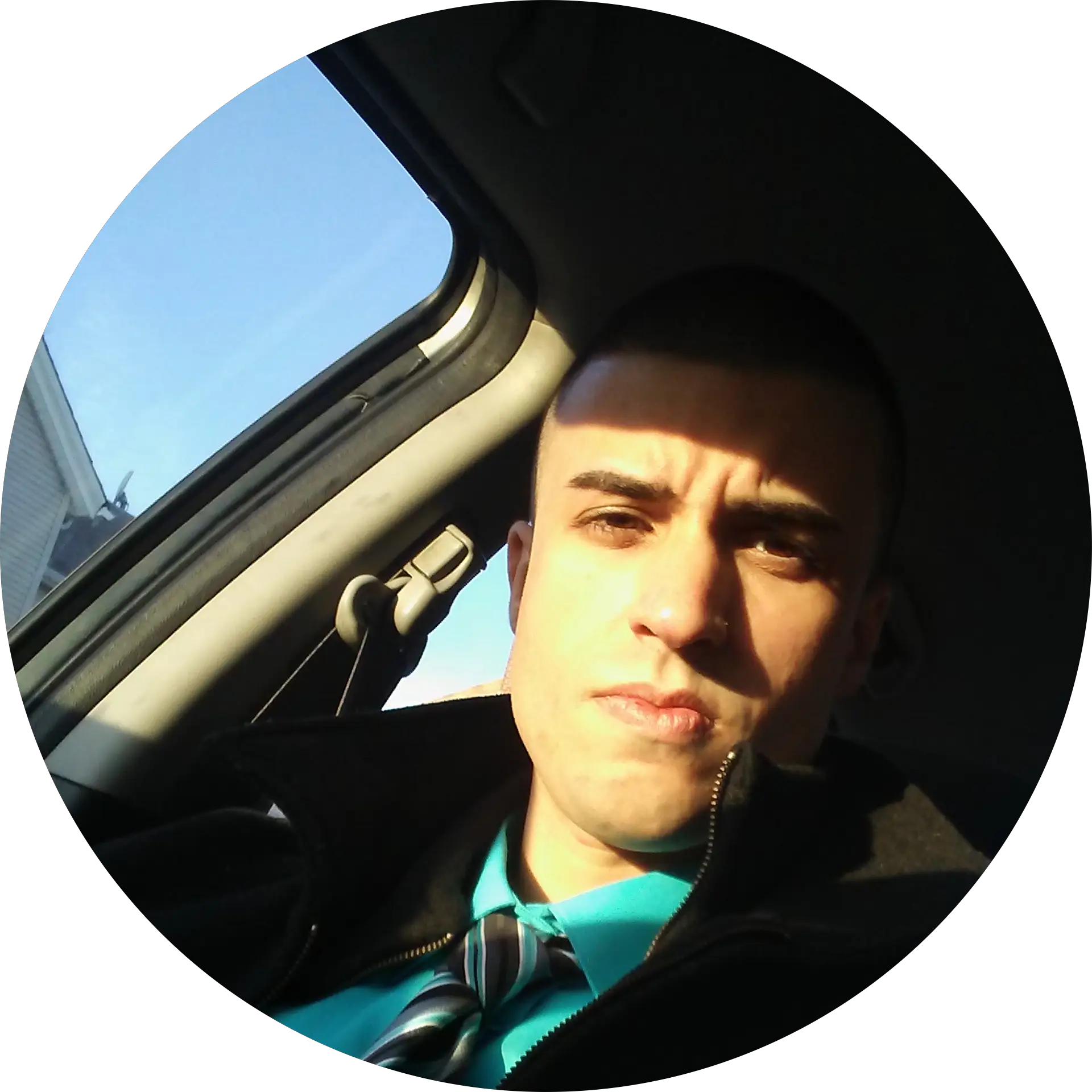 kevin patricio