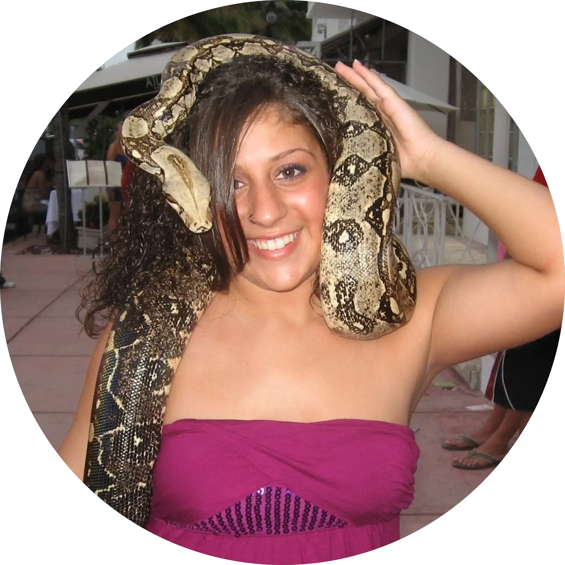 Shana Pereira