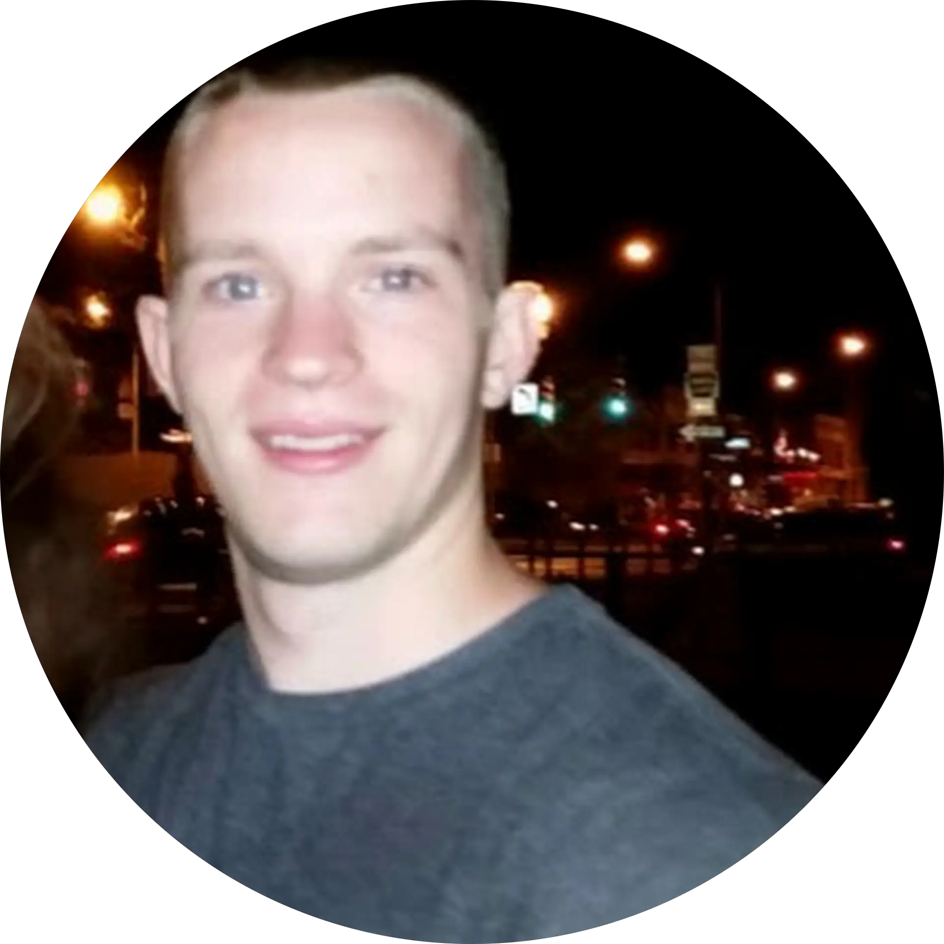 Cody Garrod