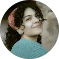 Bahar Samani