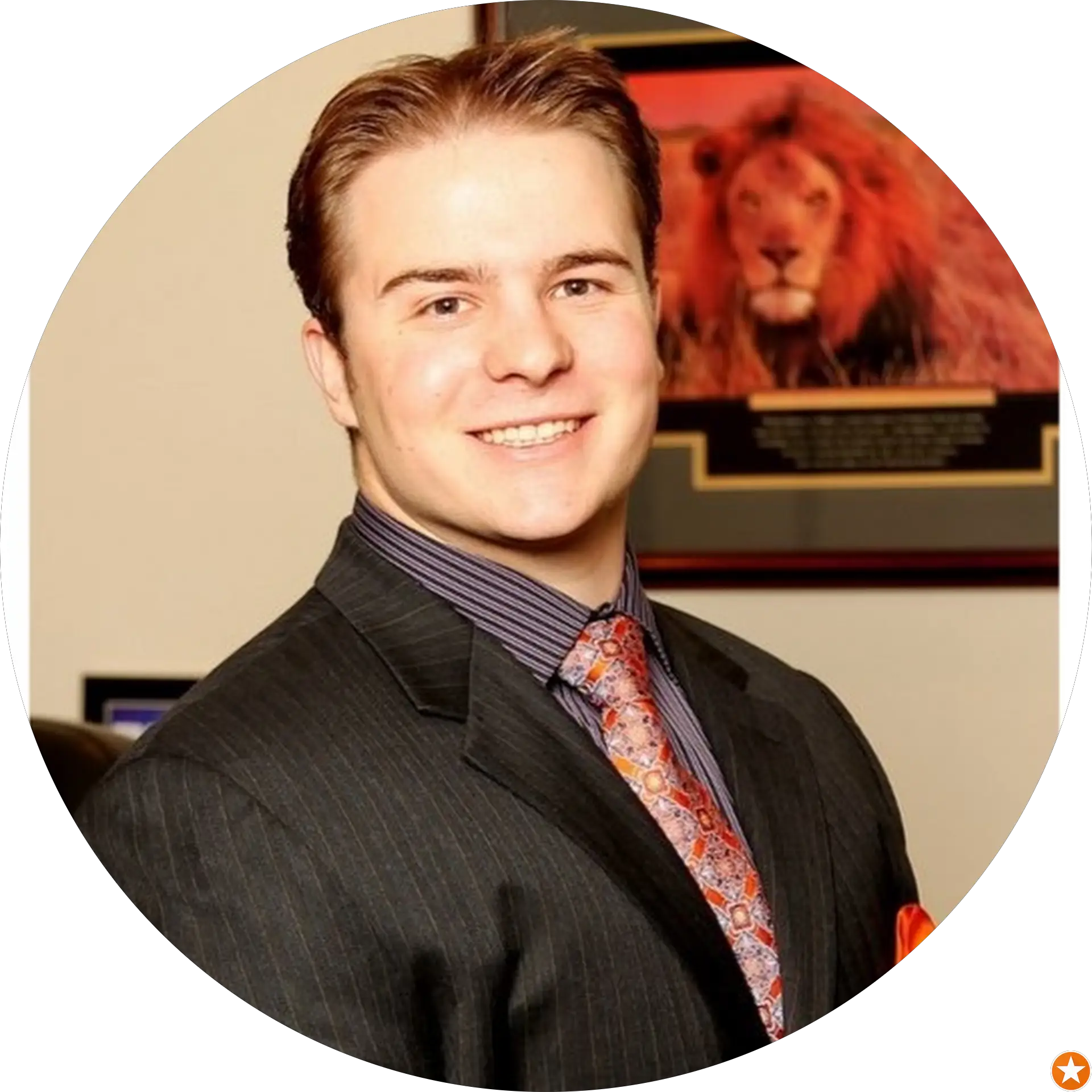 Chad Adams