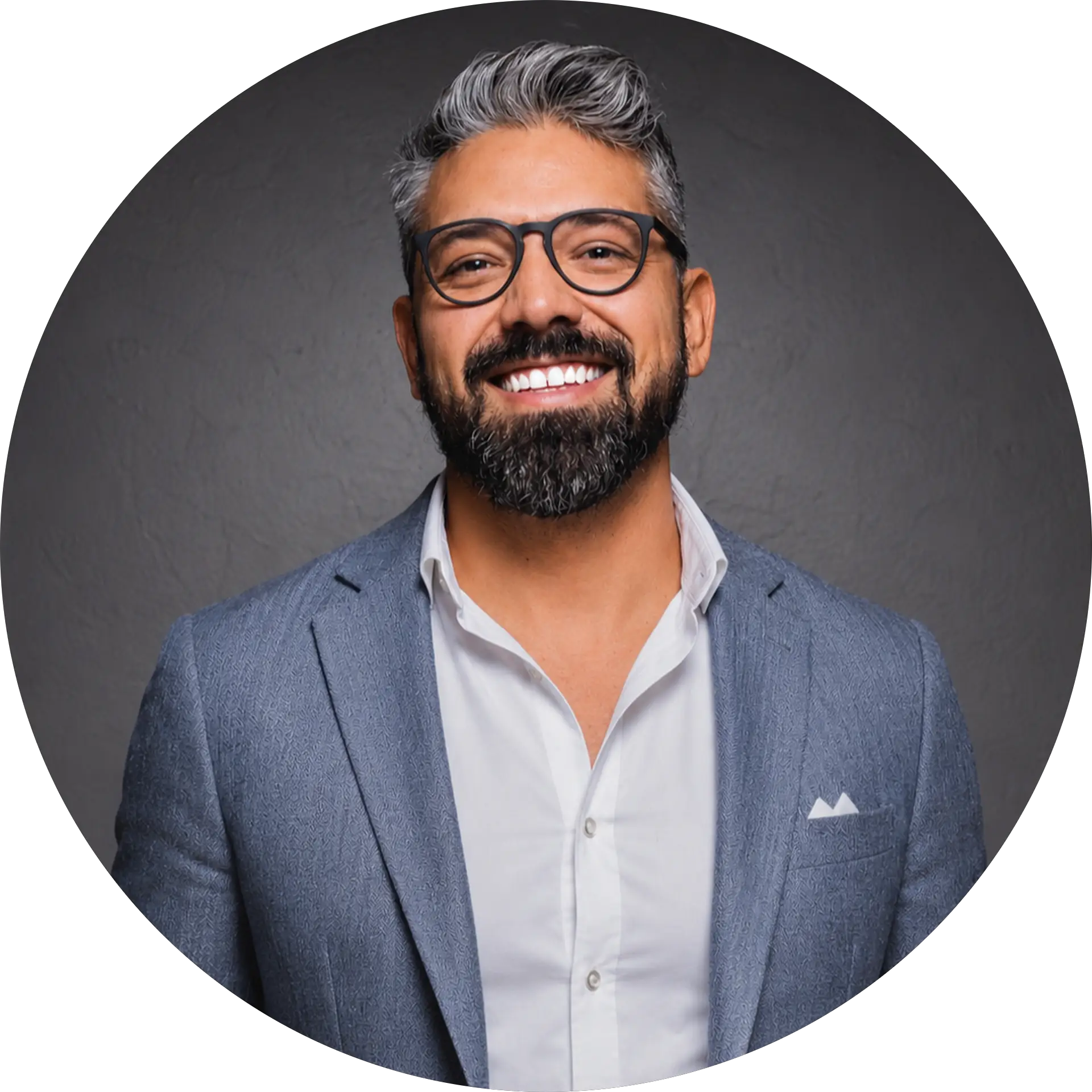 Ivan Salazar