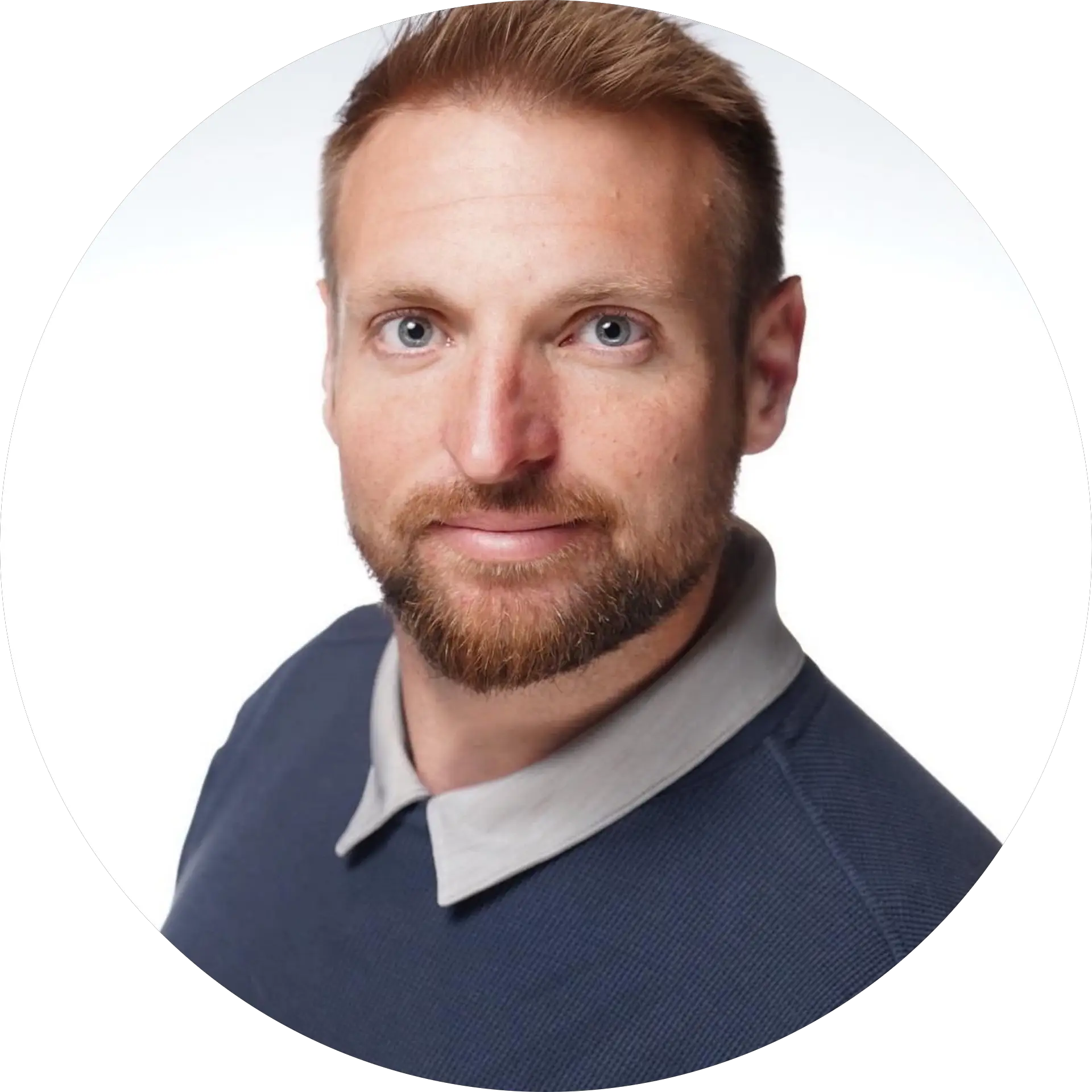 Mark Schneider