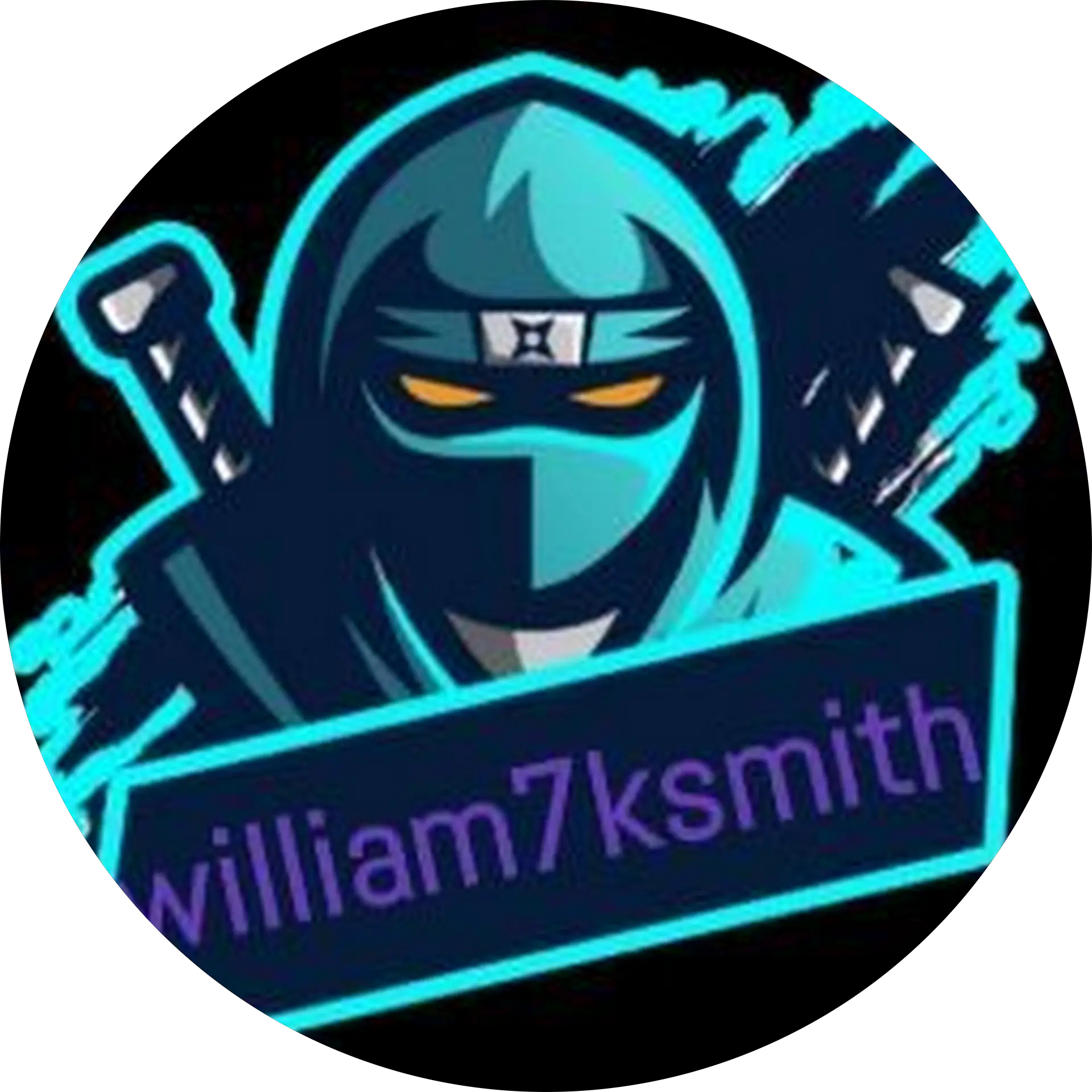william 7ksmith