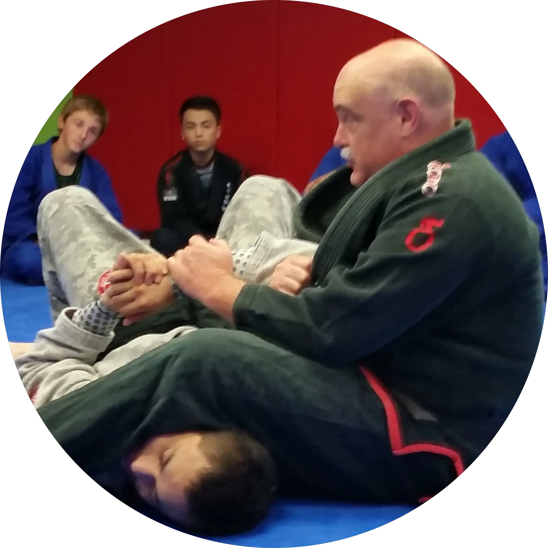 Dauntless BJJ