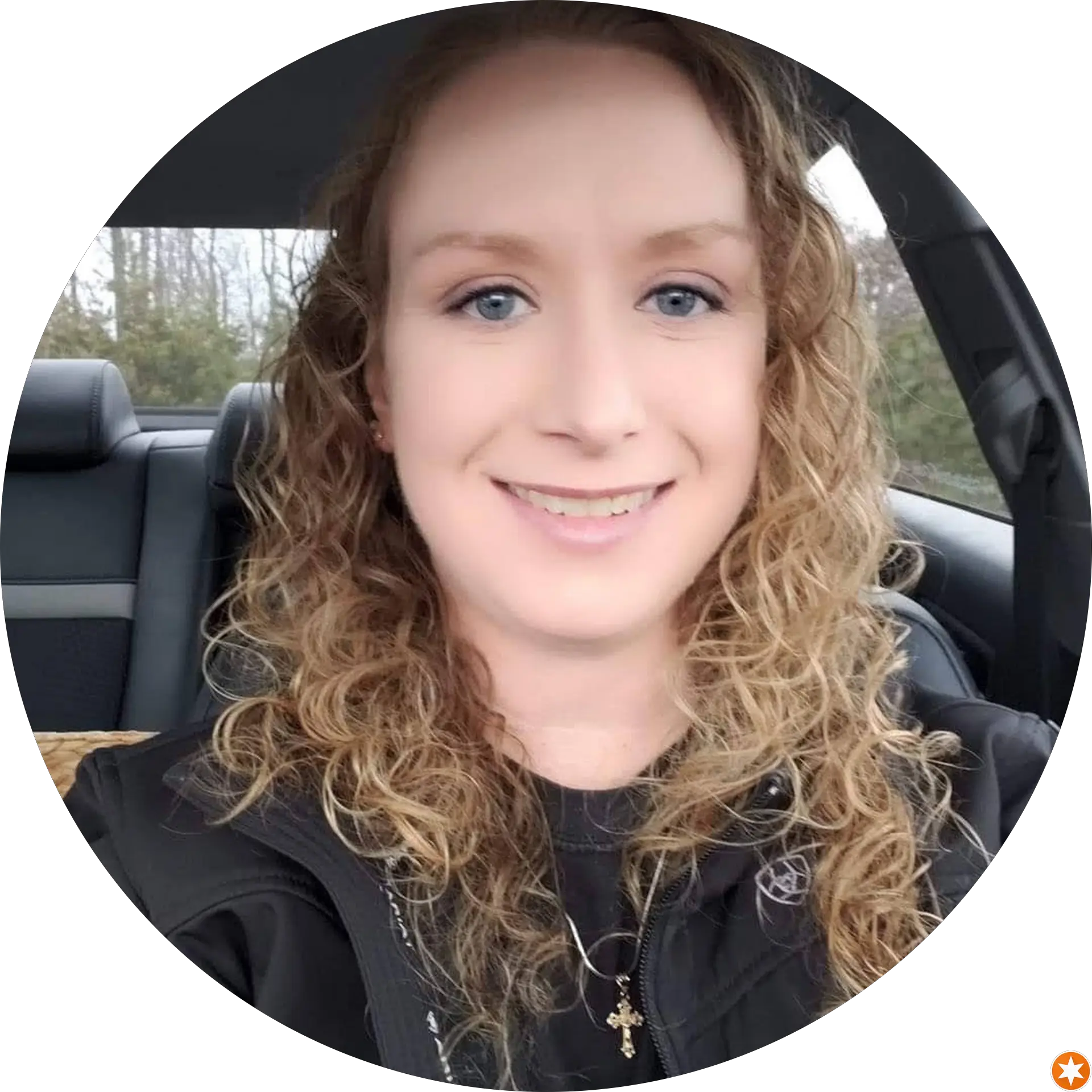 Misty Hodgin