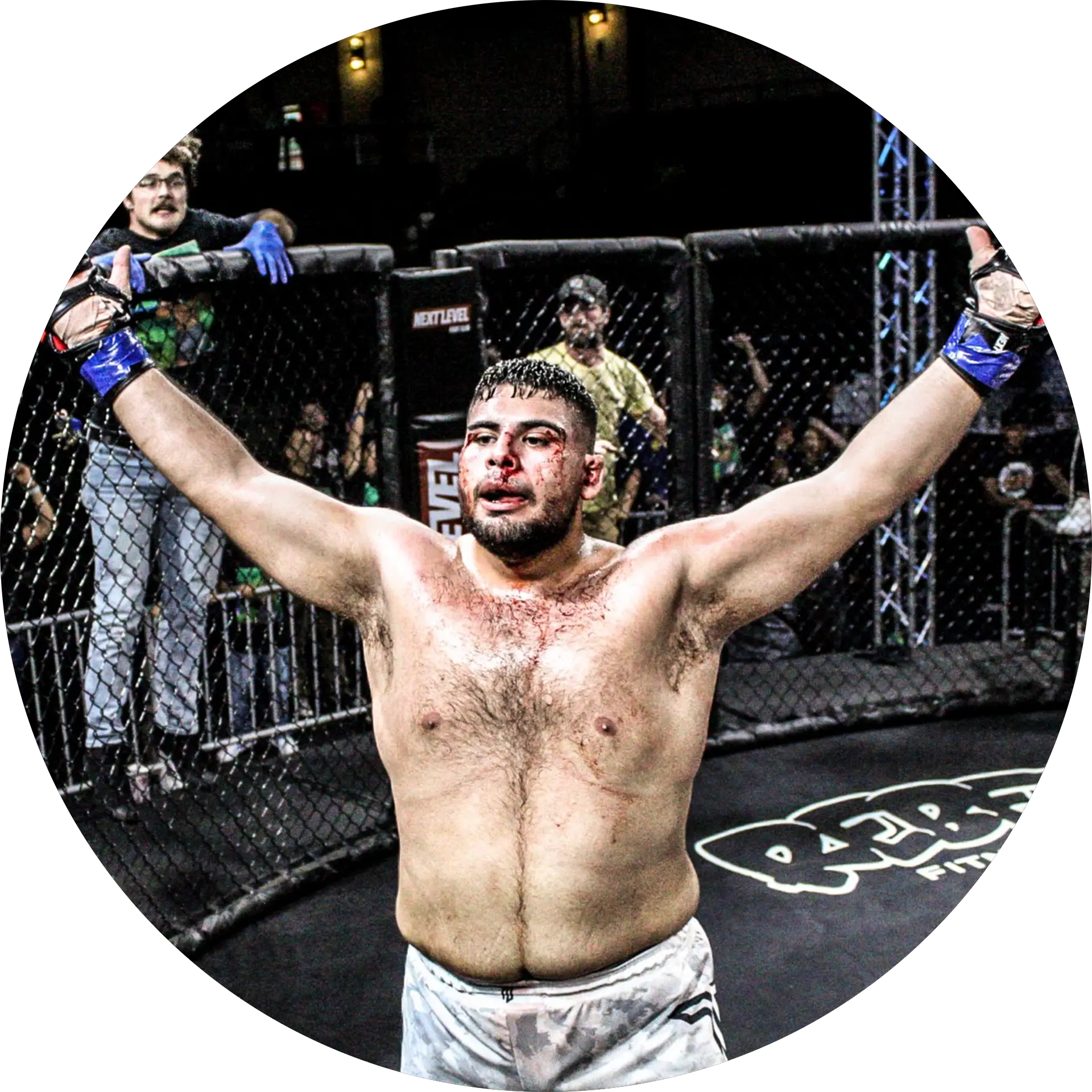 Adolfo Bedolla