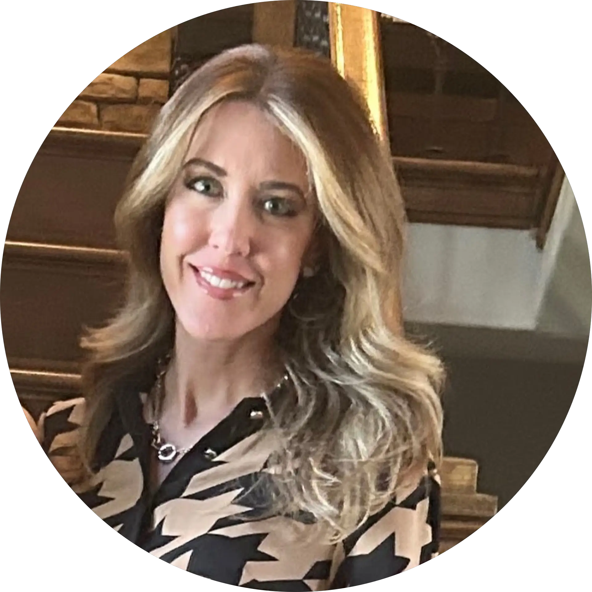 Kimberly Scalia