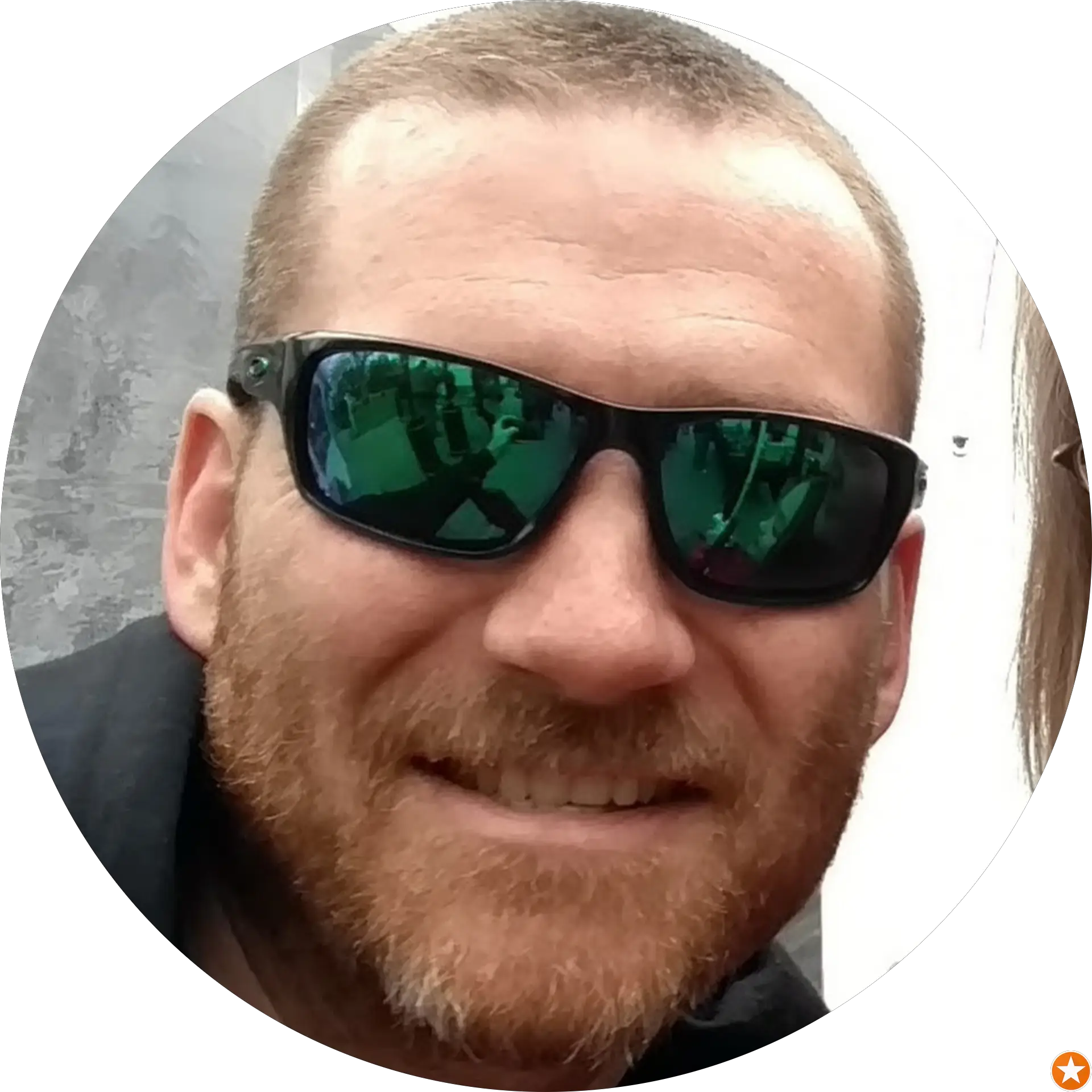 Jeremy Cutman
