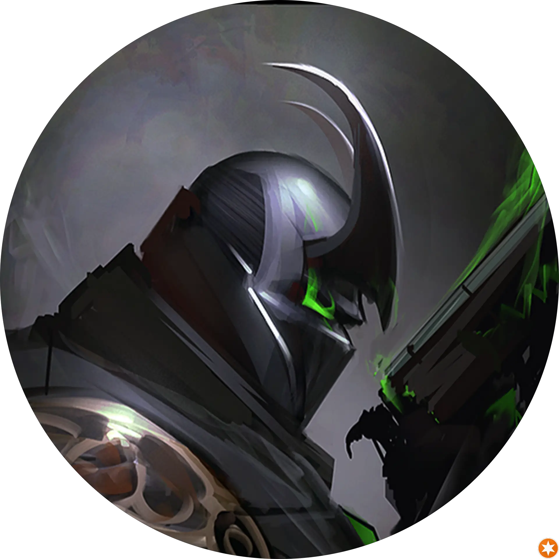 Robert (LoneWulf92)