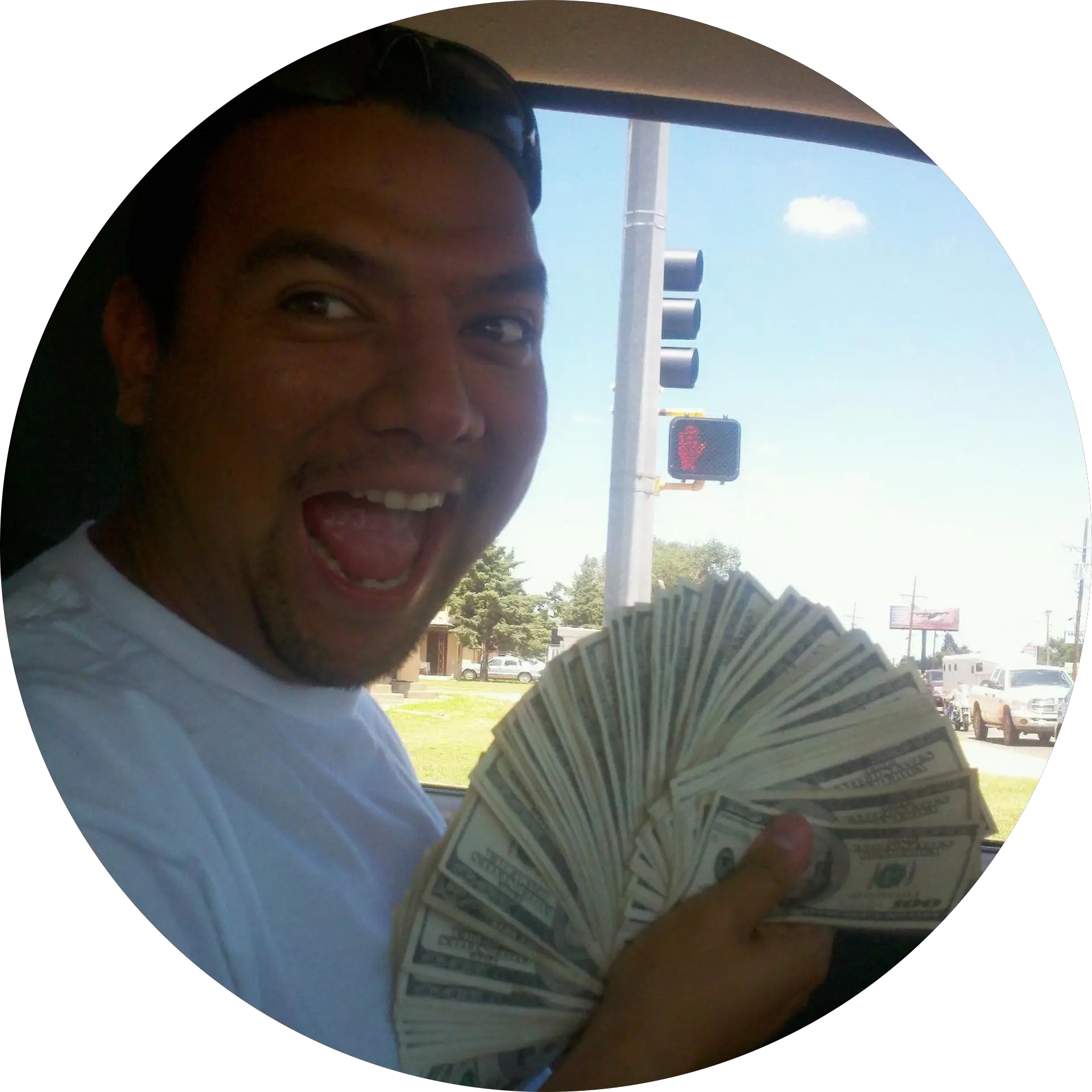Luis Mejia