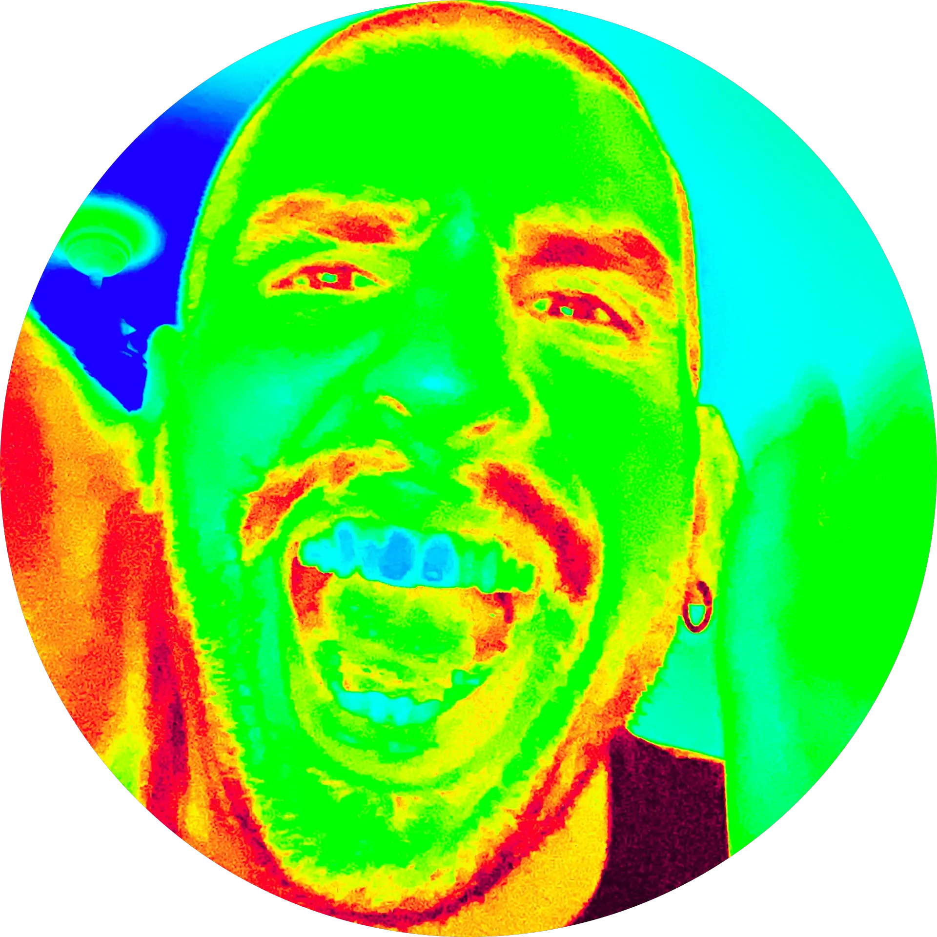 Christopher Da Mota