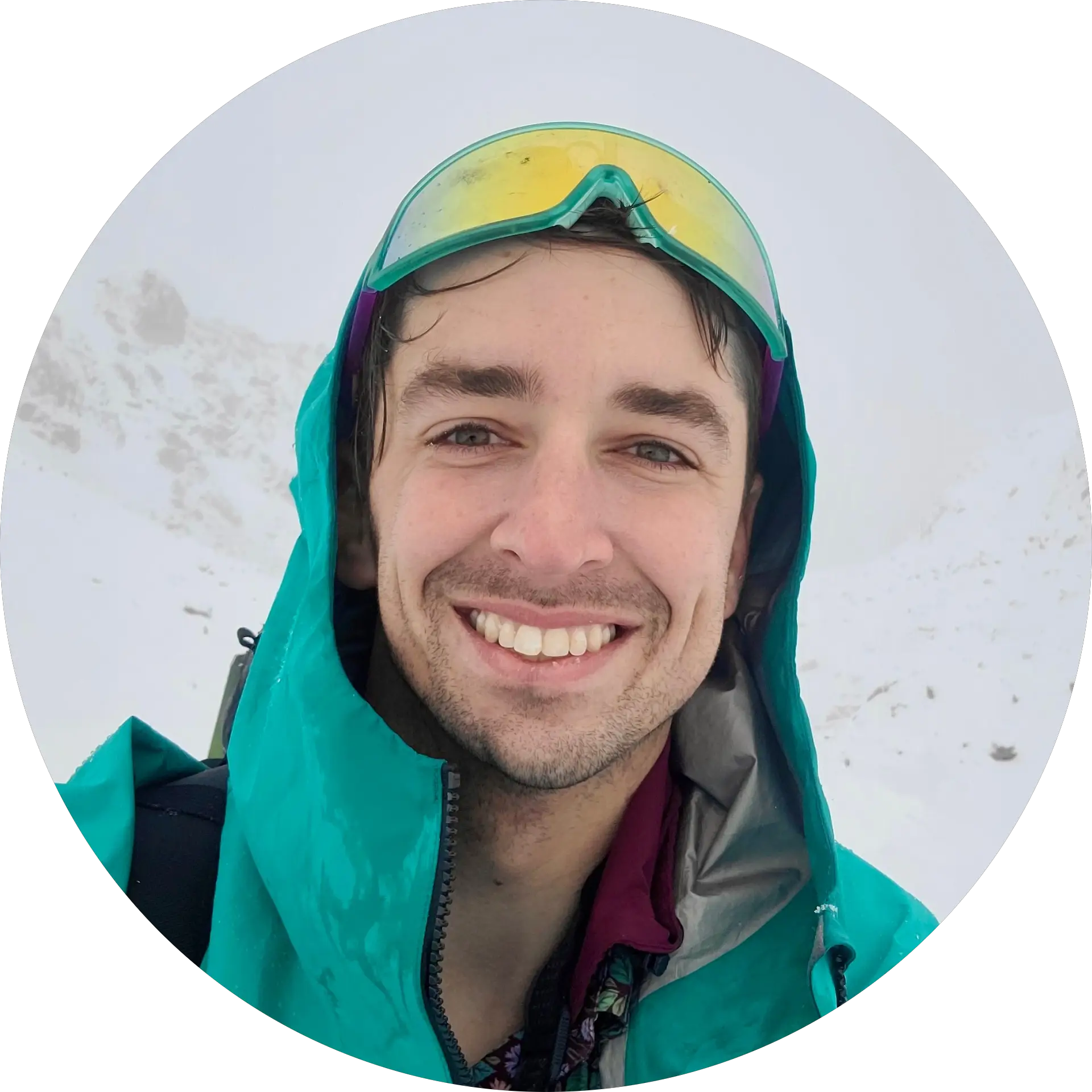 Micah Symmonds