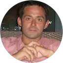 Chris Purdy